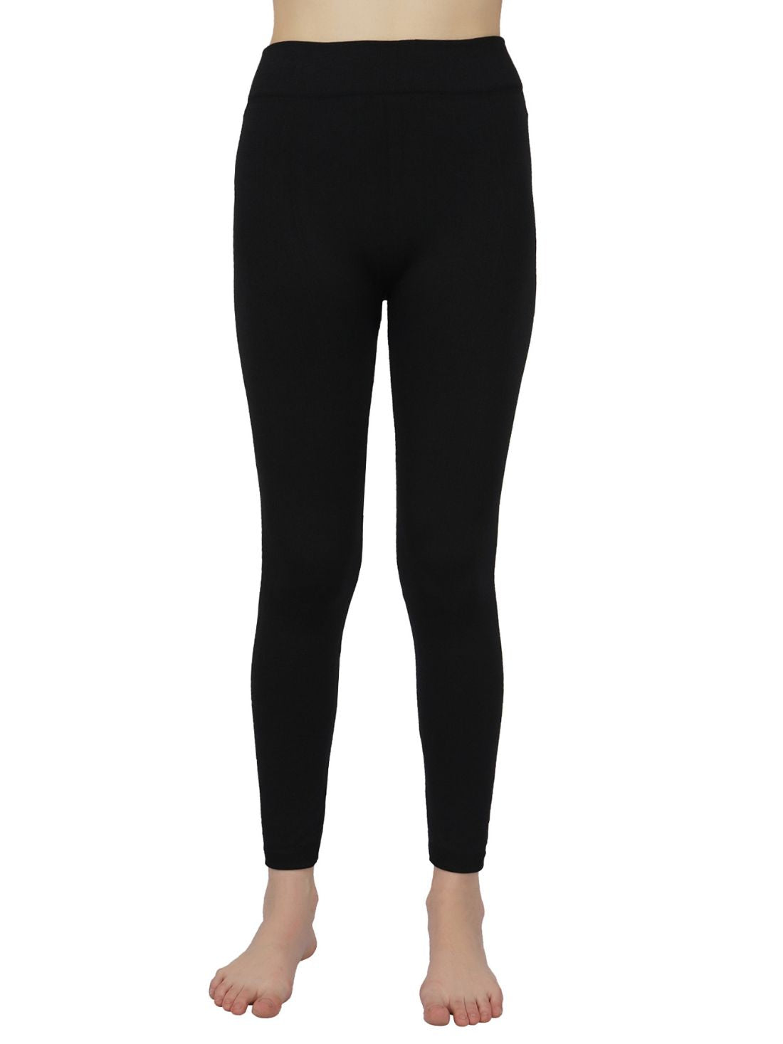 Original Black Fleece Tight