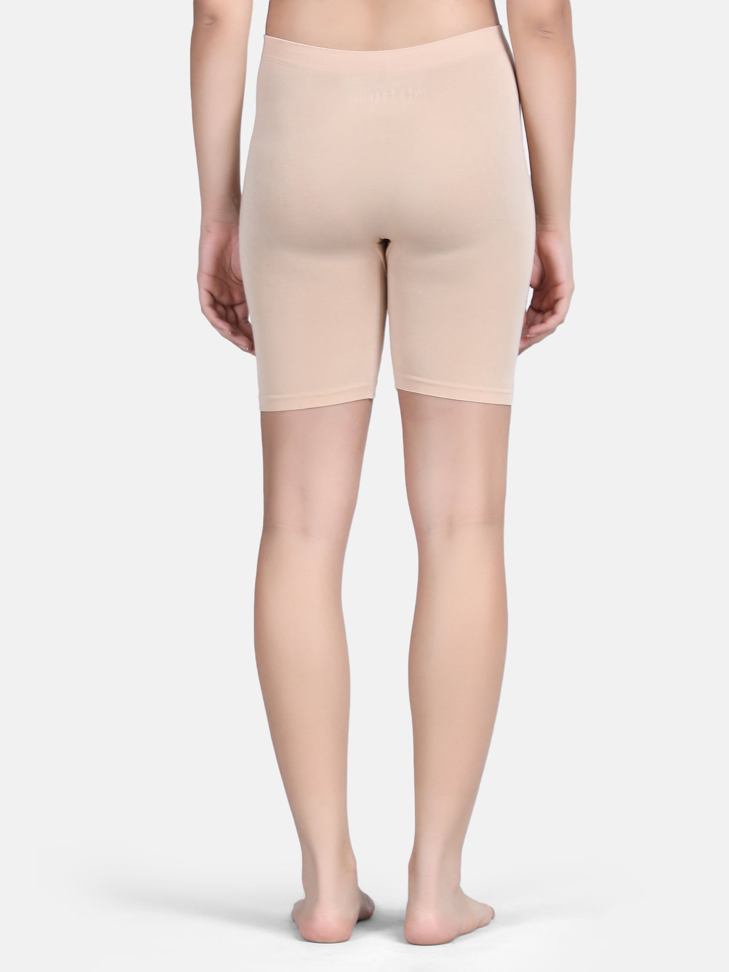 Skin Under Dress Cycling Shorts