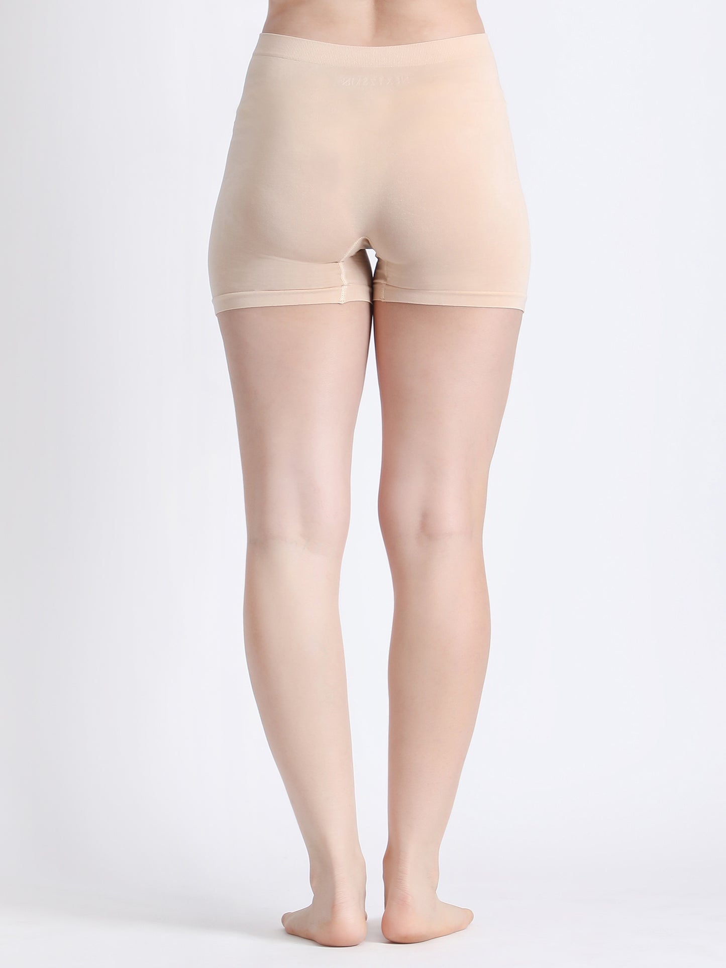 Nude Skin Cycling Shorts