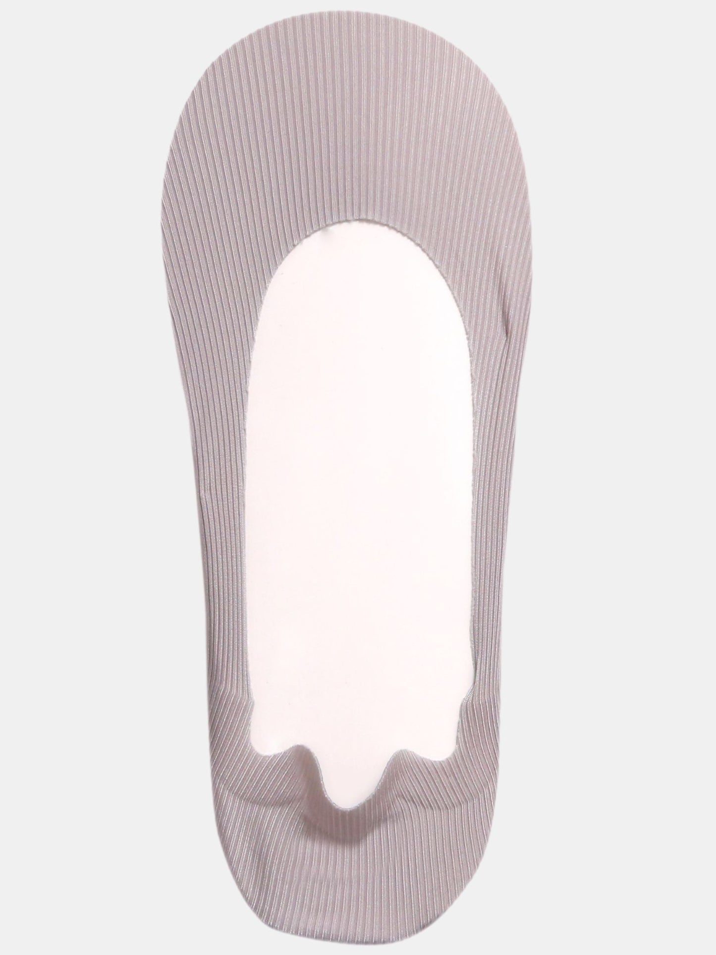 No-Show Loafer Cotton Socks (Multicolor)