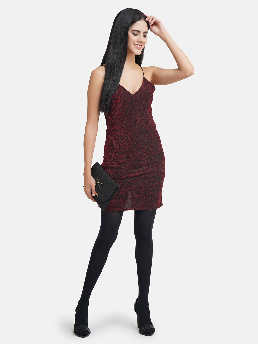 Original Black Stocking