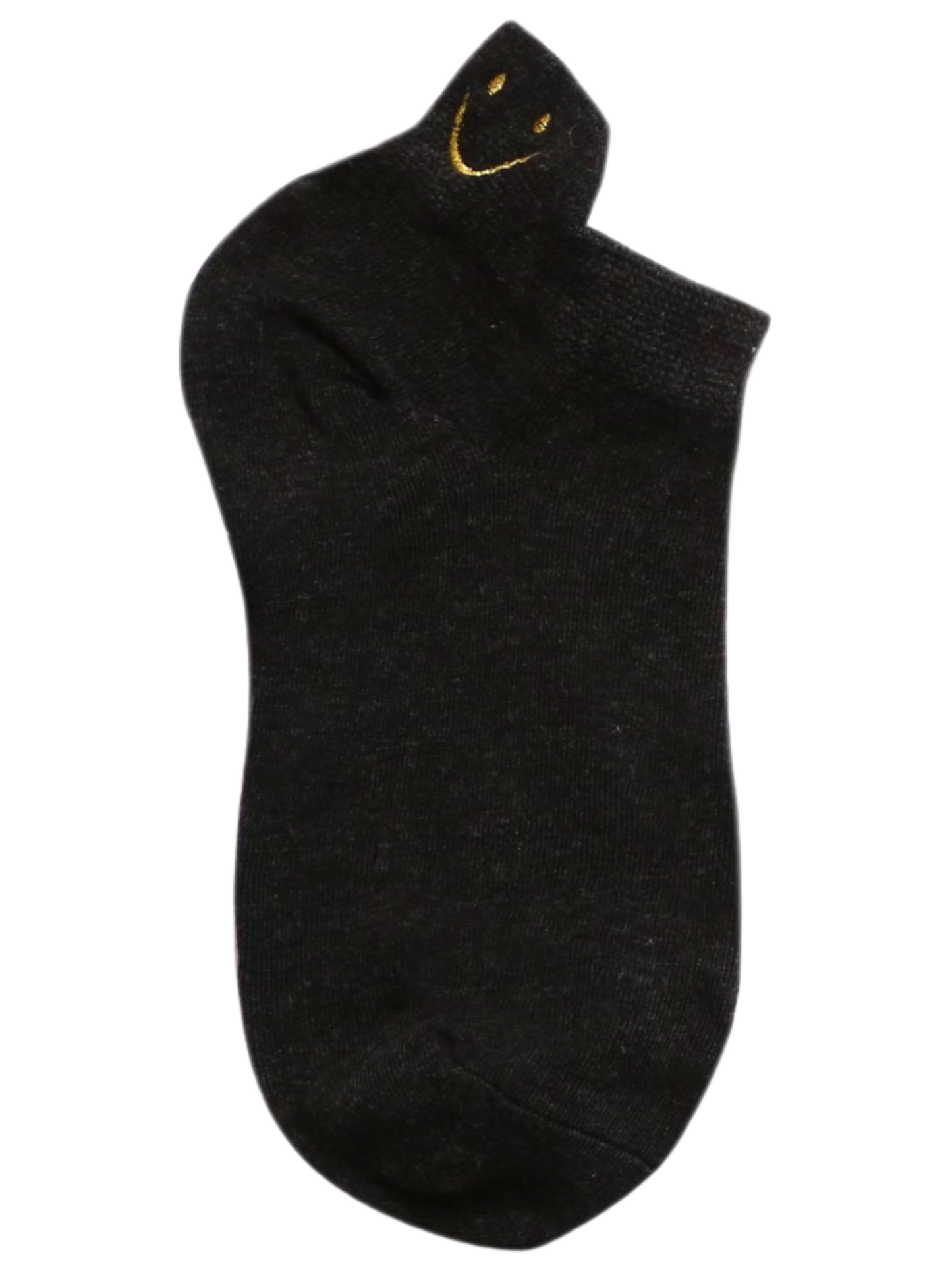 Low Ankle Cotton Socks (Multicolor)