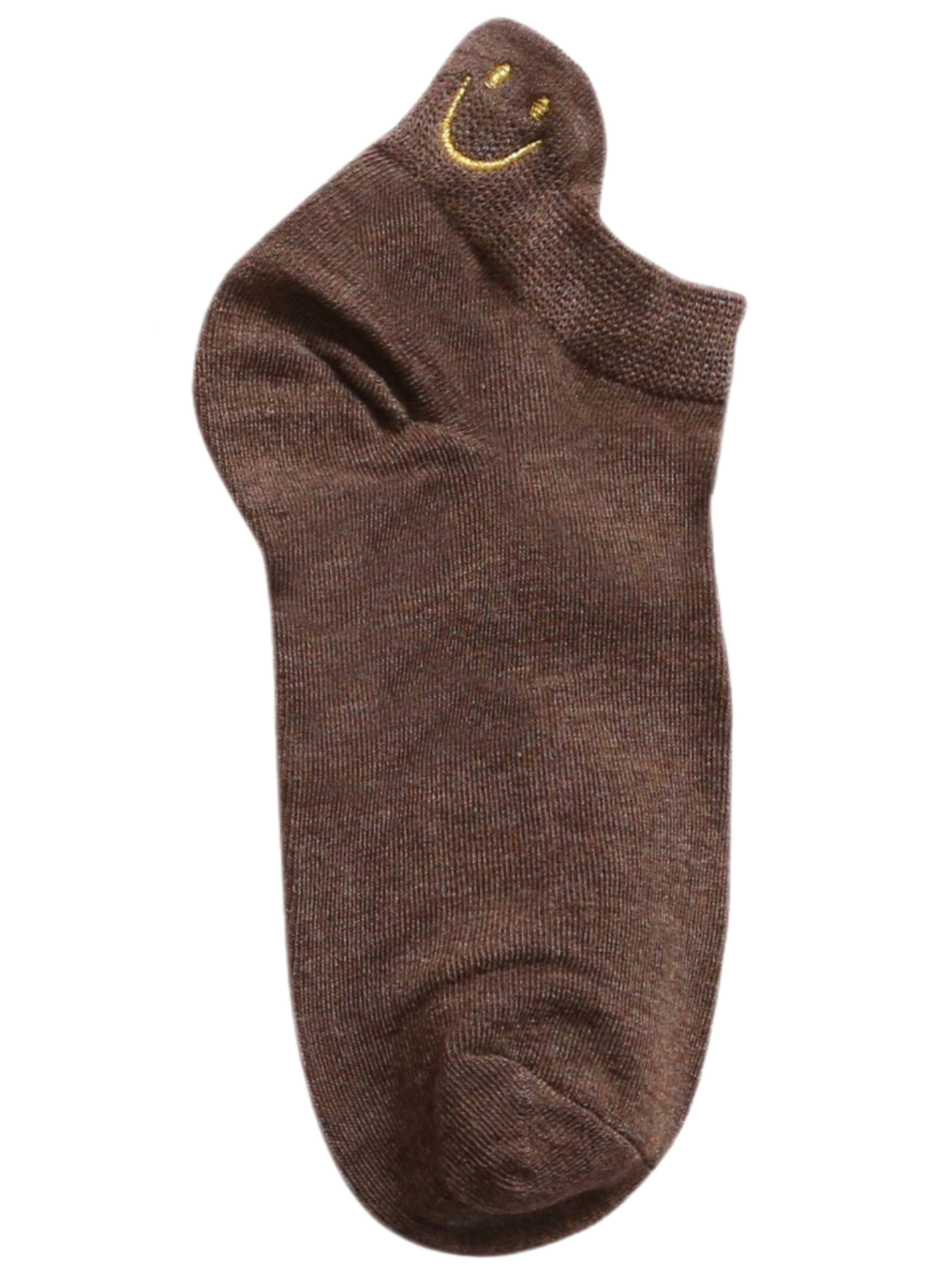 Low Ankle Cotton Socks (Multicolor)