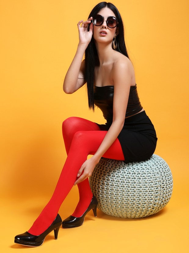 Christmas Red Stocking