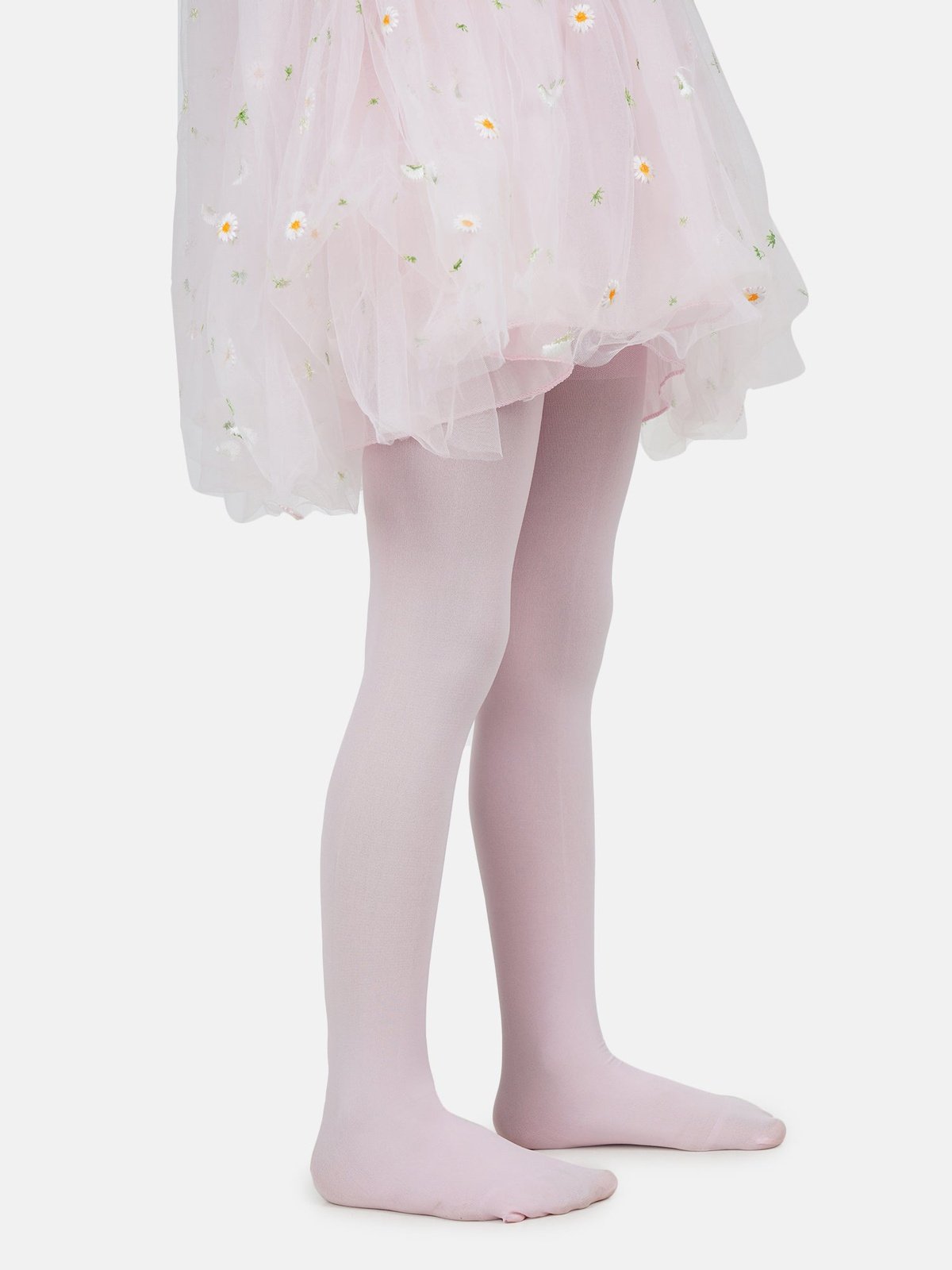 Baby Pink Girls Stocking