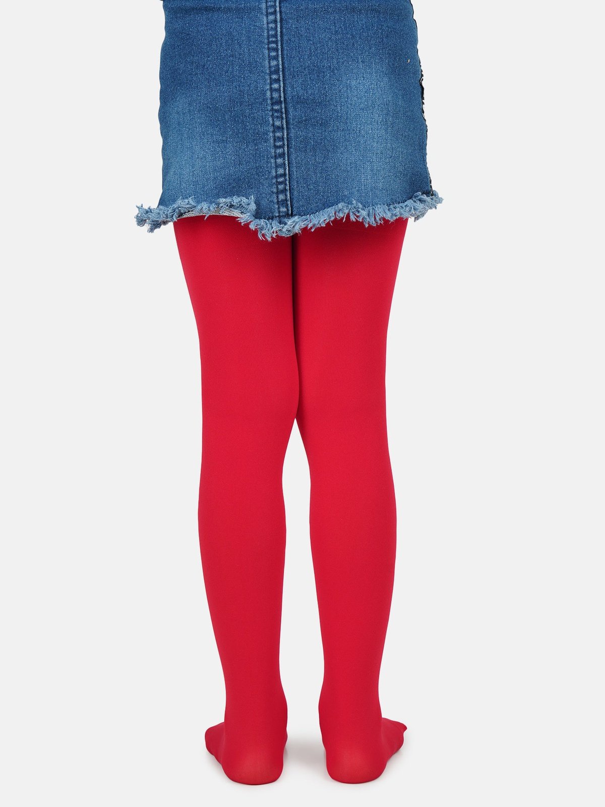 Christmas Red Girls Stocking