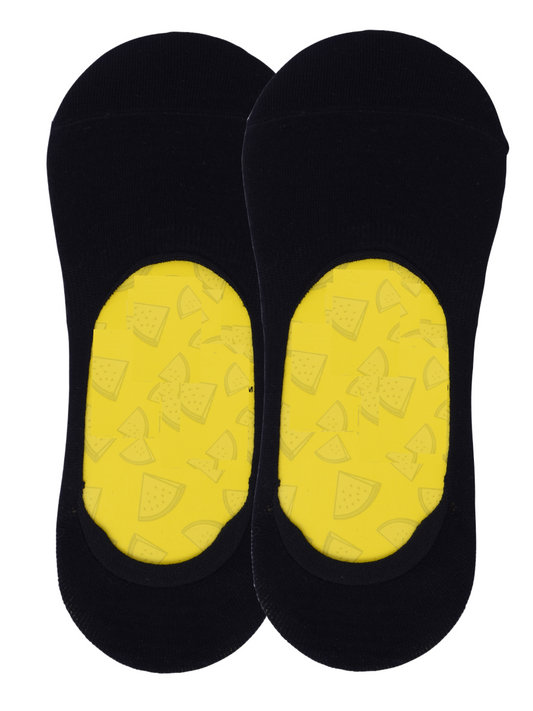 Men's Loafer Socks