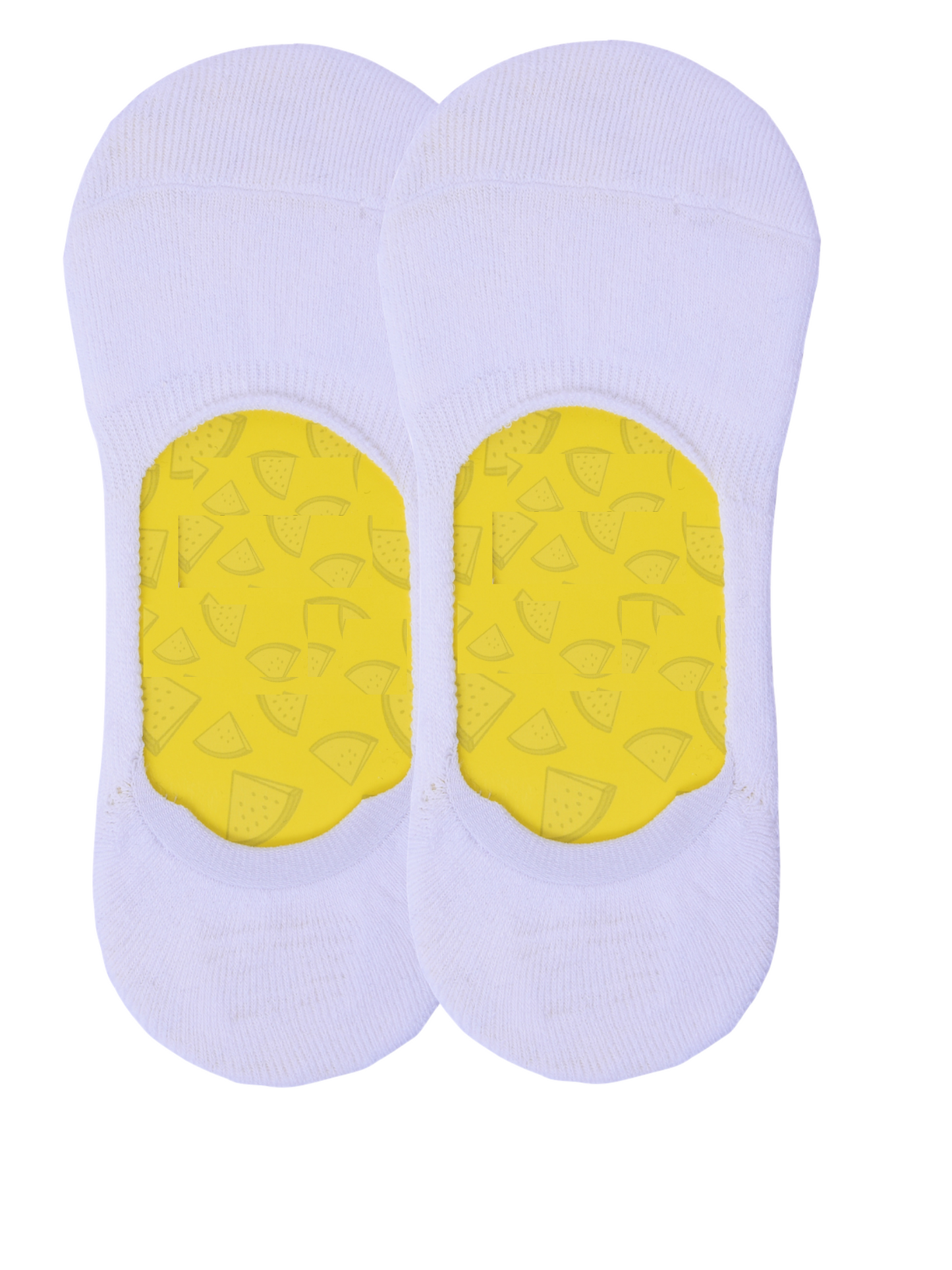 Men's Loafer Terry Socks