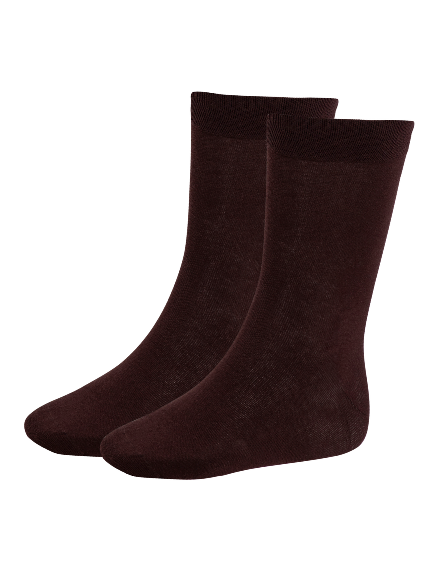 Crew Length Seamless Socks-Men