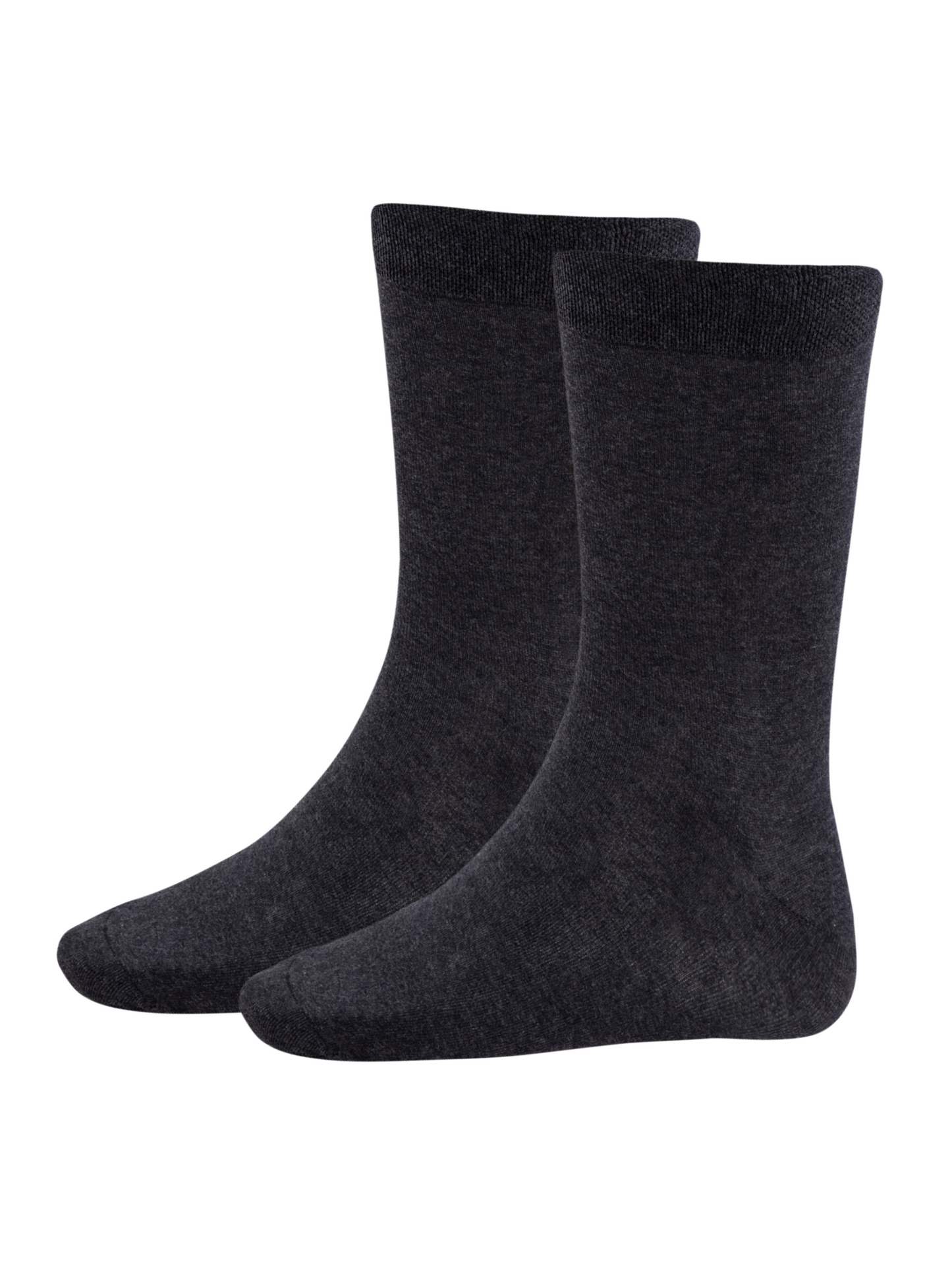 Crew Length Seamless Socks-Men