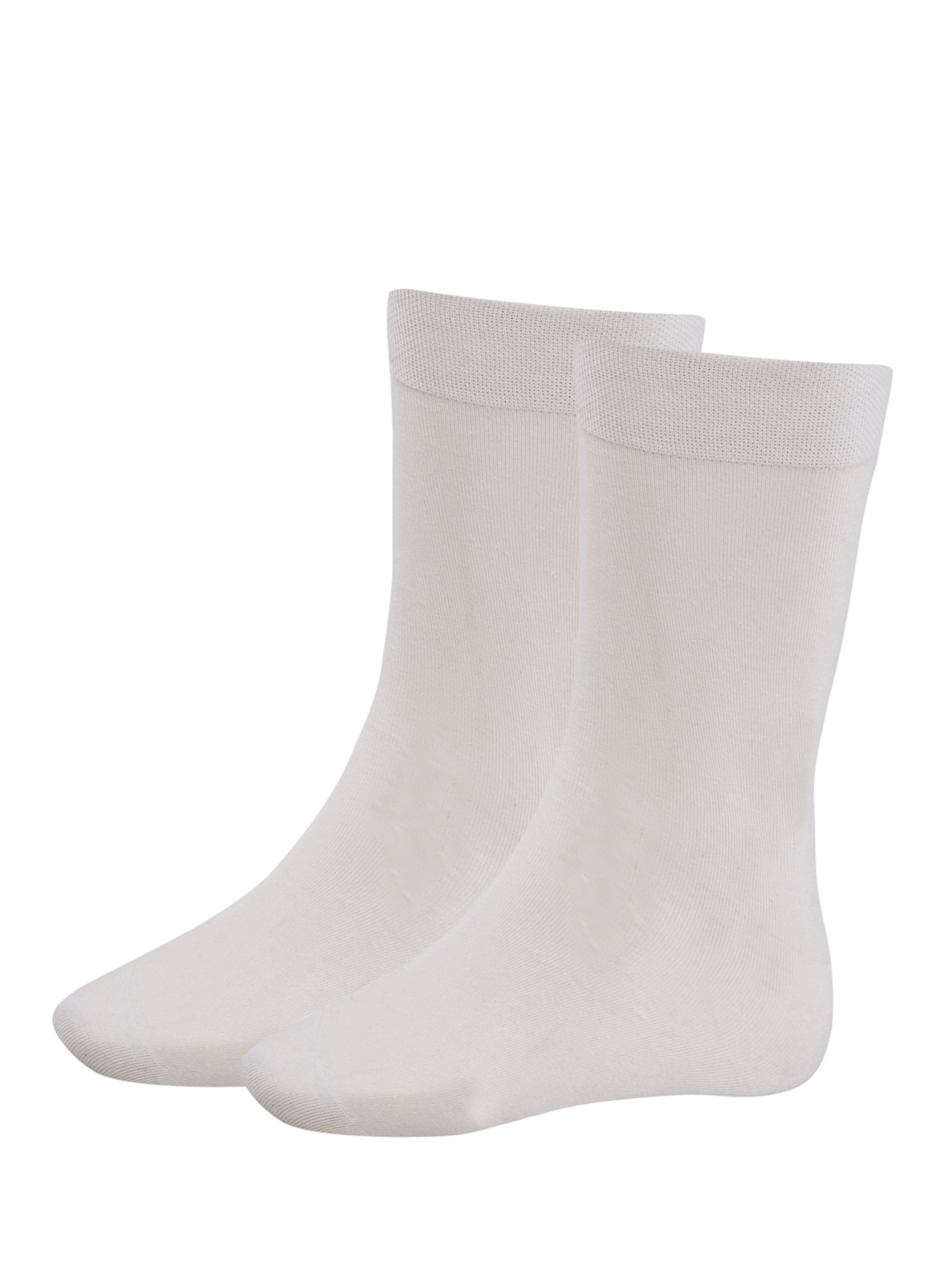 Crew Length Seamless Socks-Men