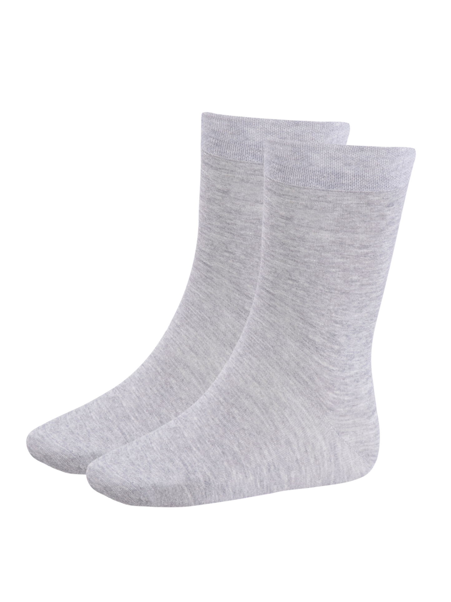 Crew Length Seamless Socks-Men