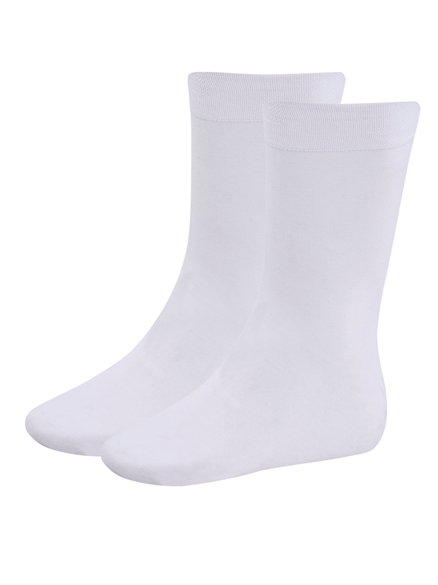Crew Length Seamless Socks-Men