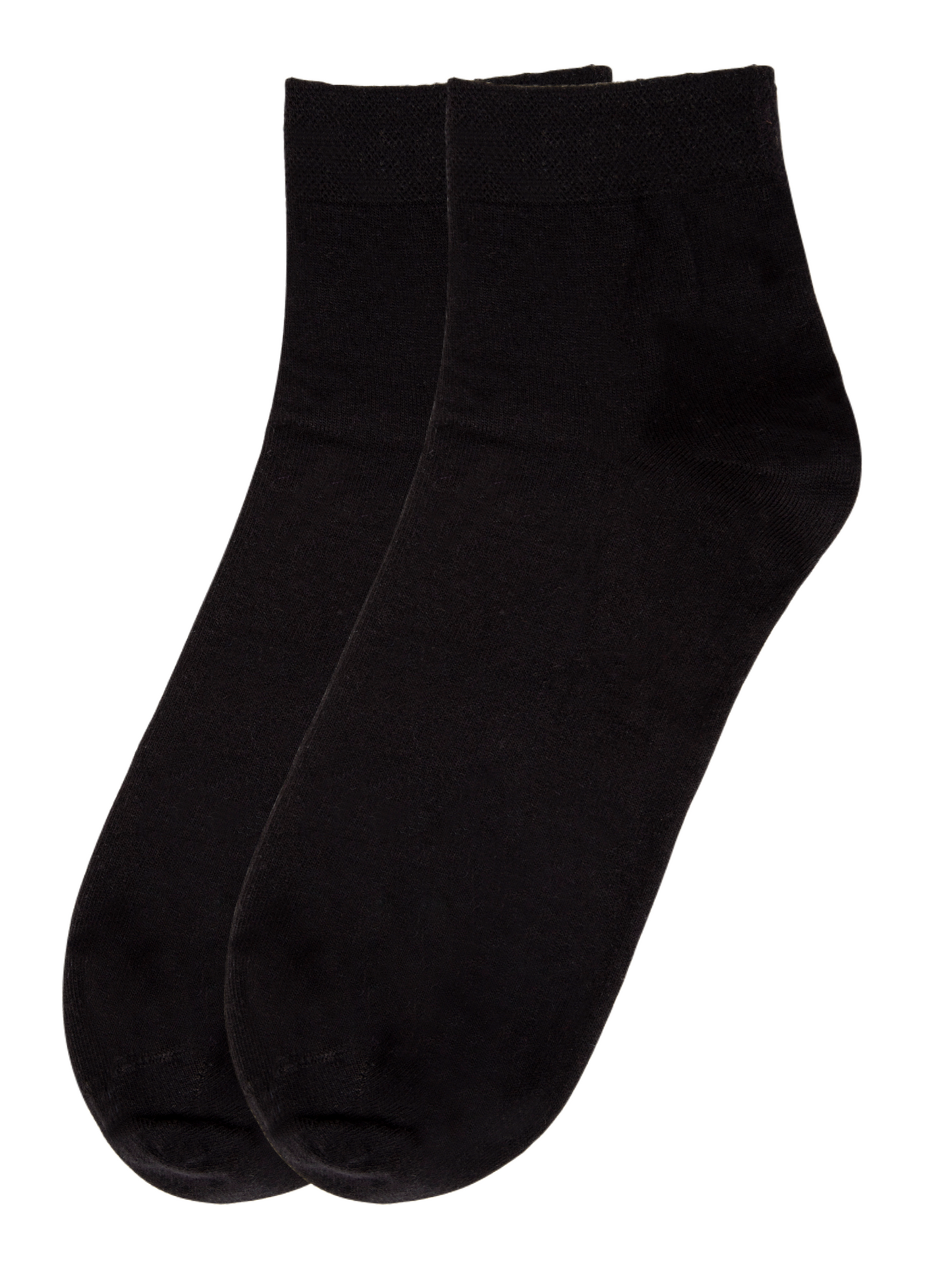 Ankle Length Seamless Socks-Men
