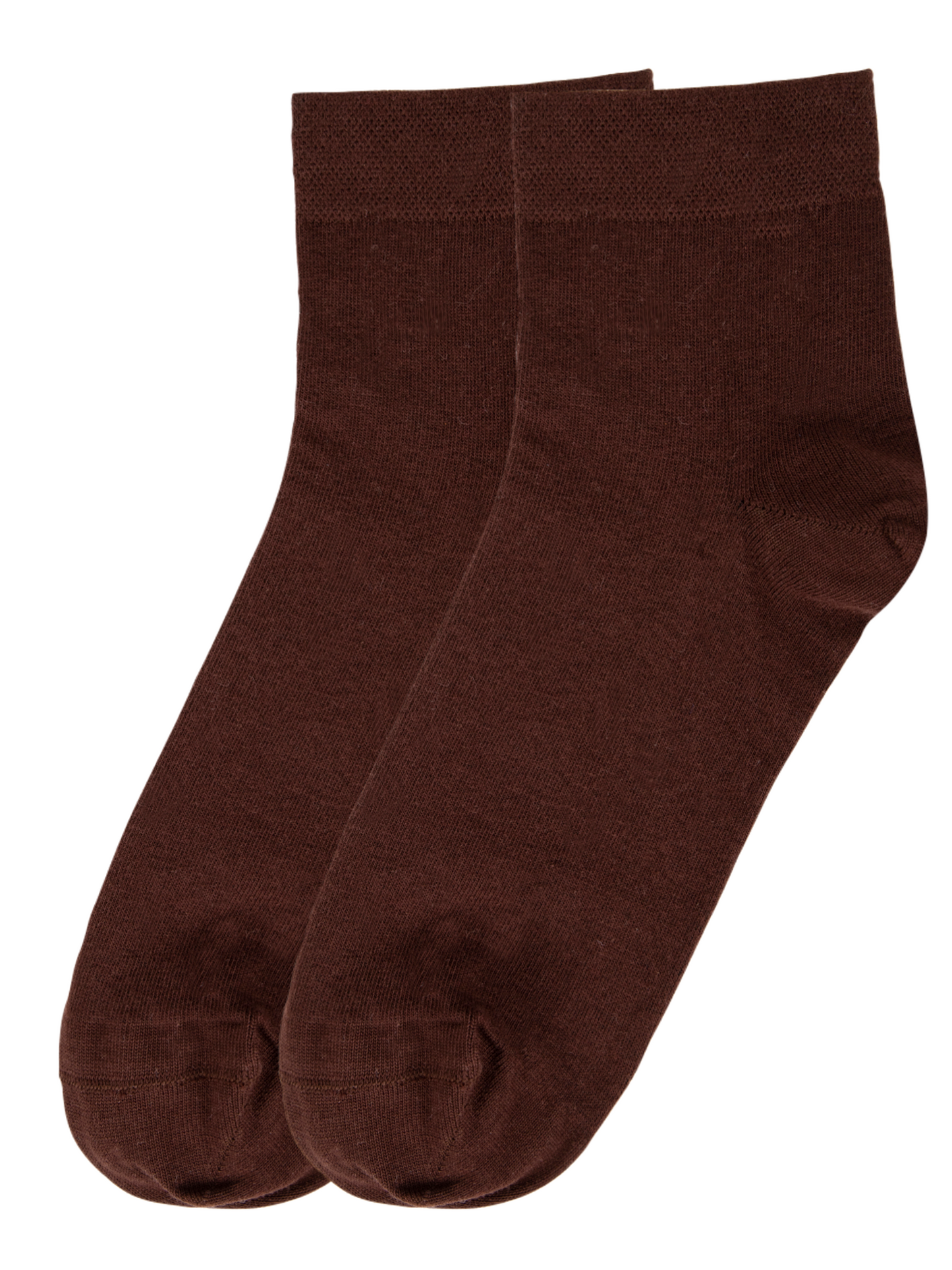 Ankle Length Seamless Socks-Men