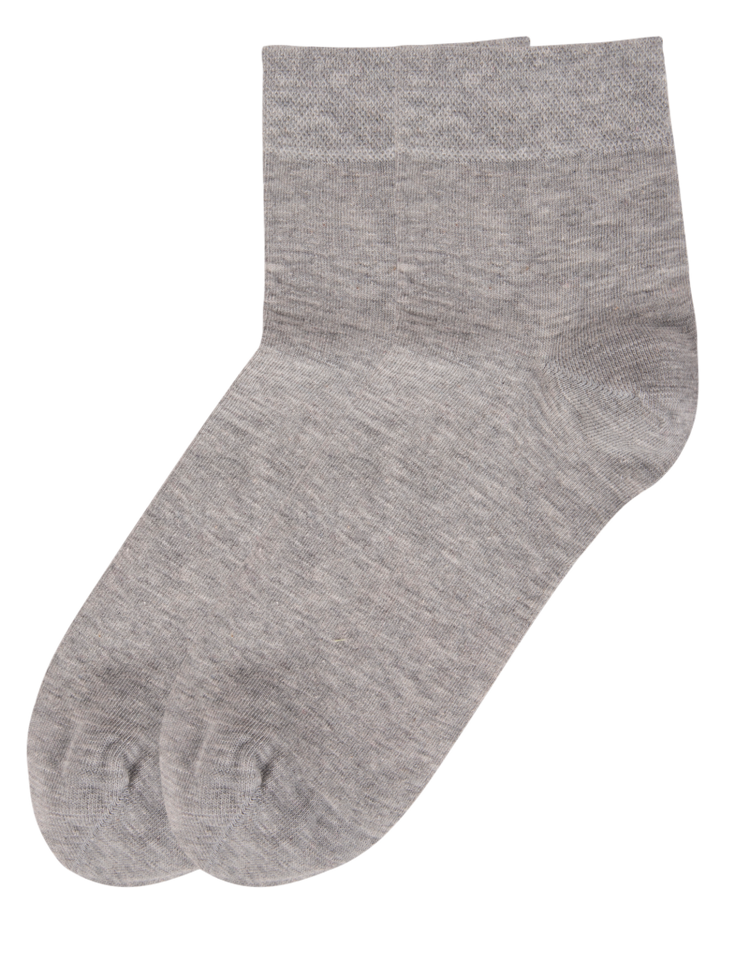Ankle Length Seamless Socks-Men
