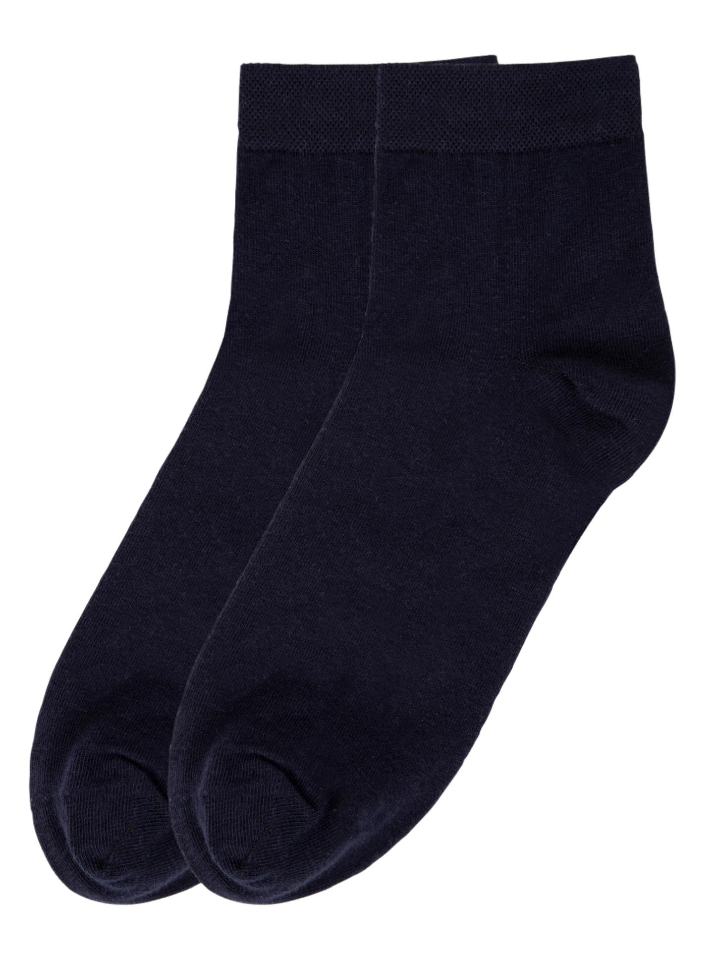 Ankle Length Seamless Socks-Men
