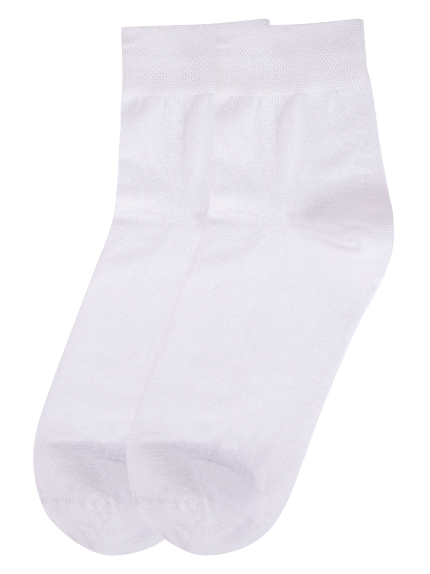Ankle Length Seamless Socks-Men