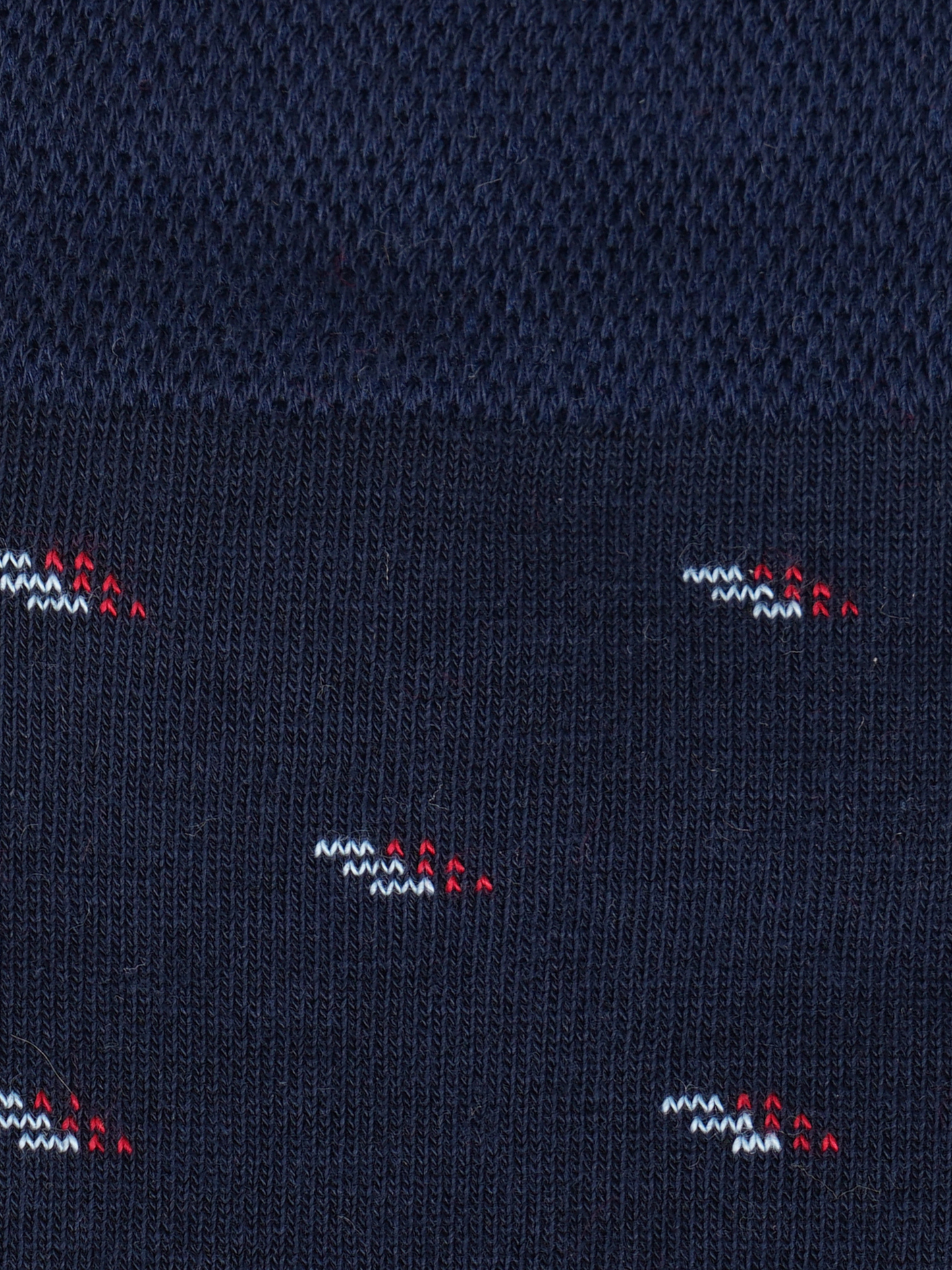 Regular Length Seamless Socks-Men