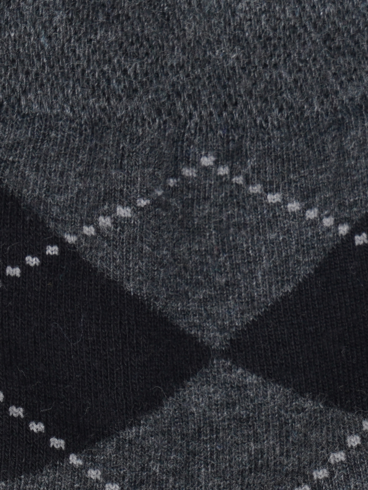 Regular Length Seamless Socks-Men