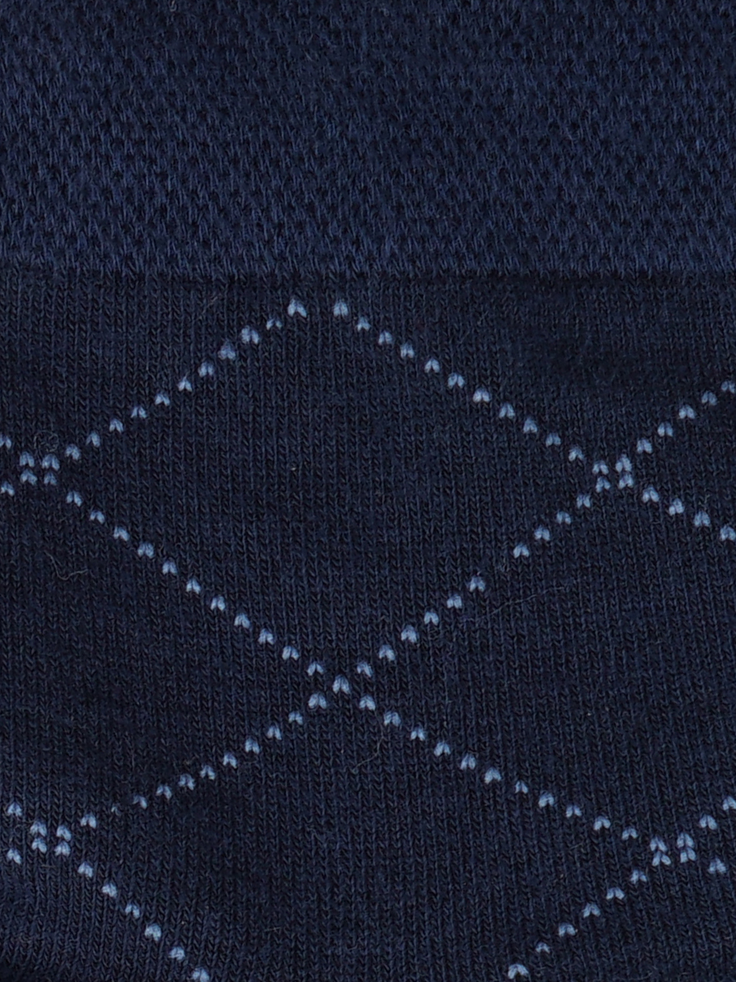 Ankle Length Seamless Socks-Men