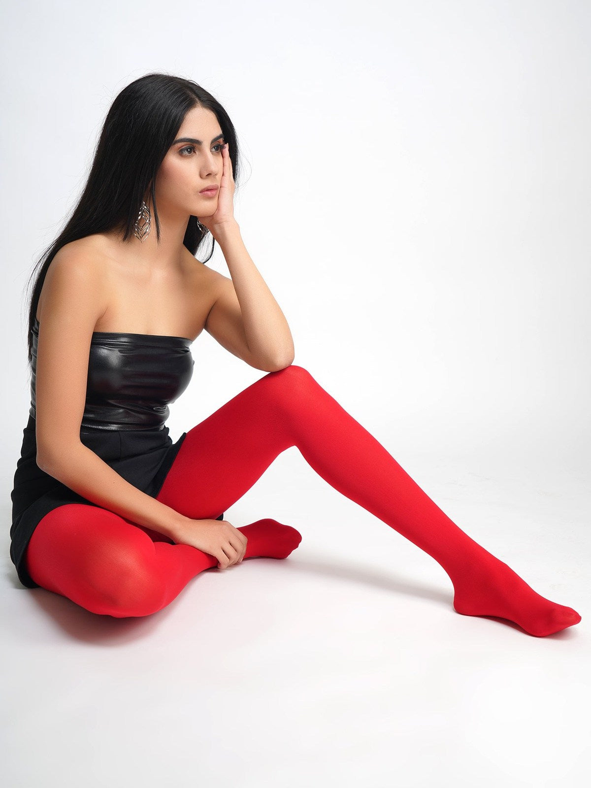 Christmas Red Stocking