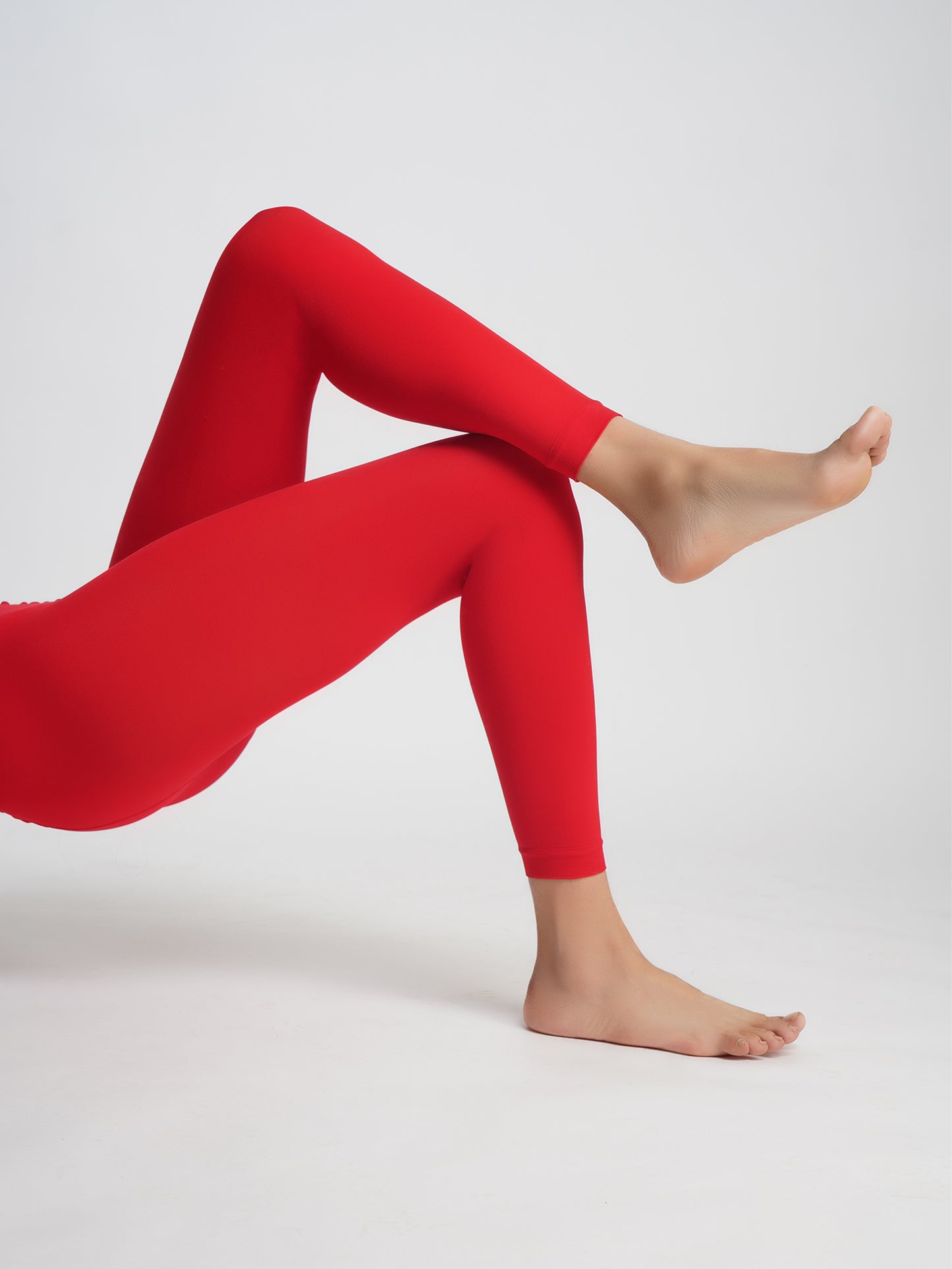 Christmas Red Tight