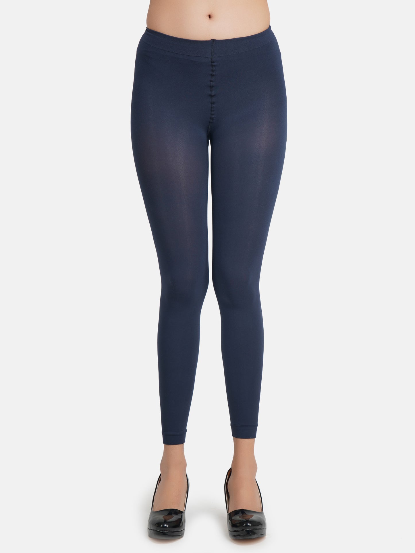 Navy Blue Tight