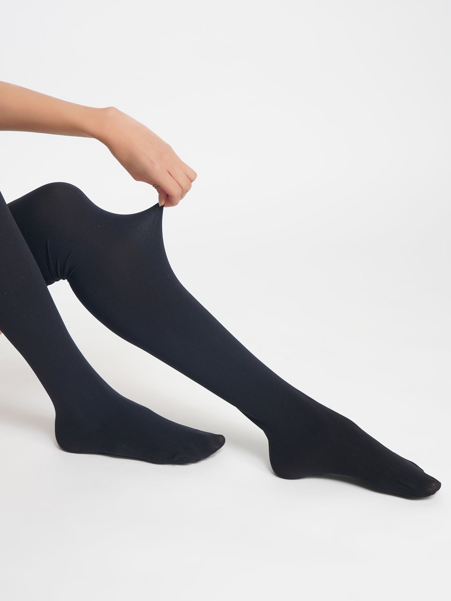 Original Black Stocking