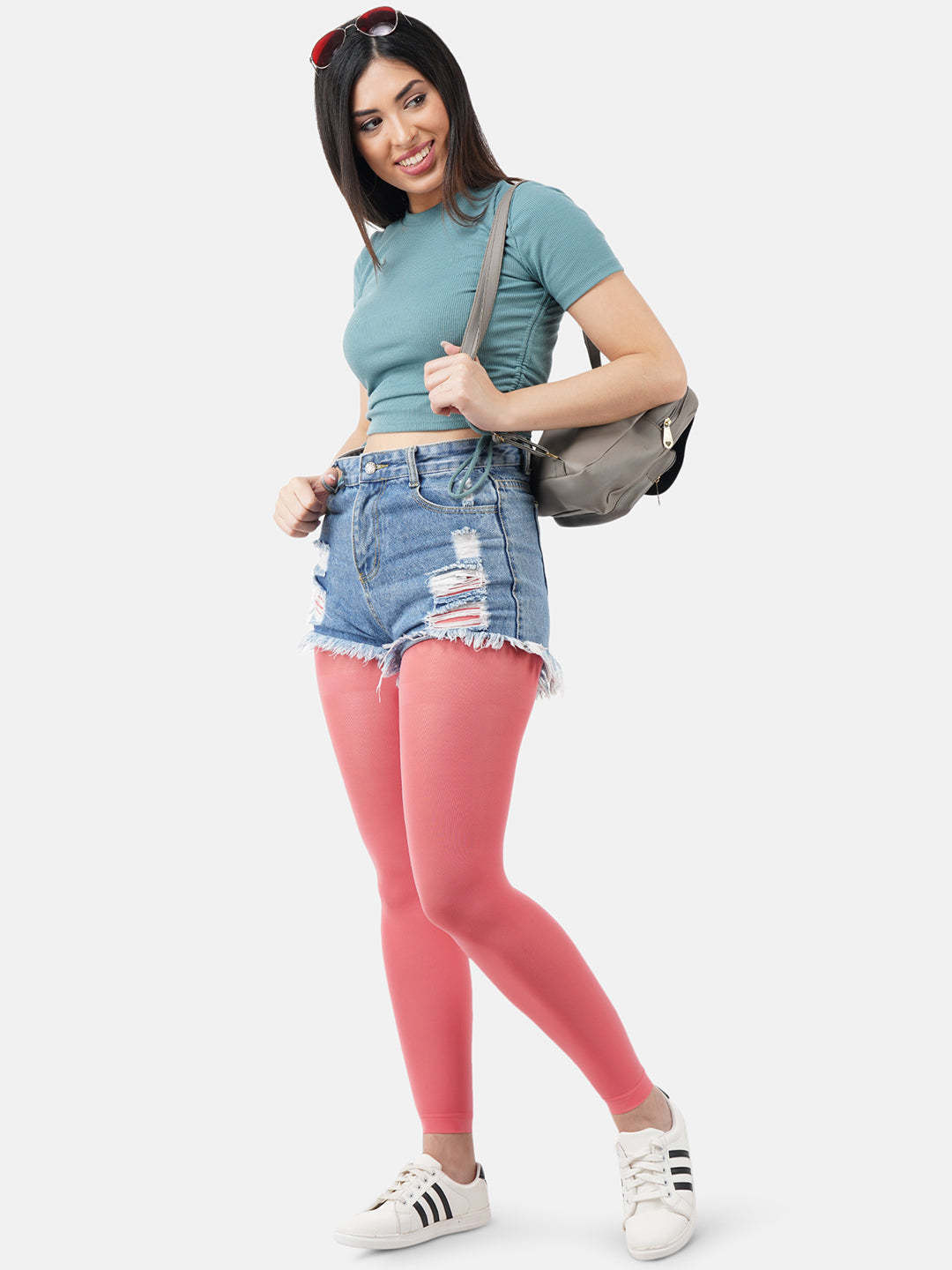Peach Tight