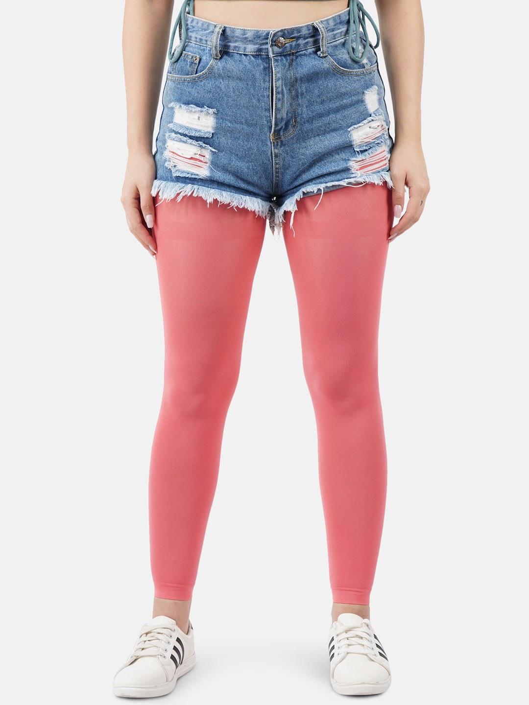Peach Tight