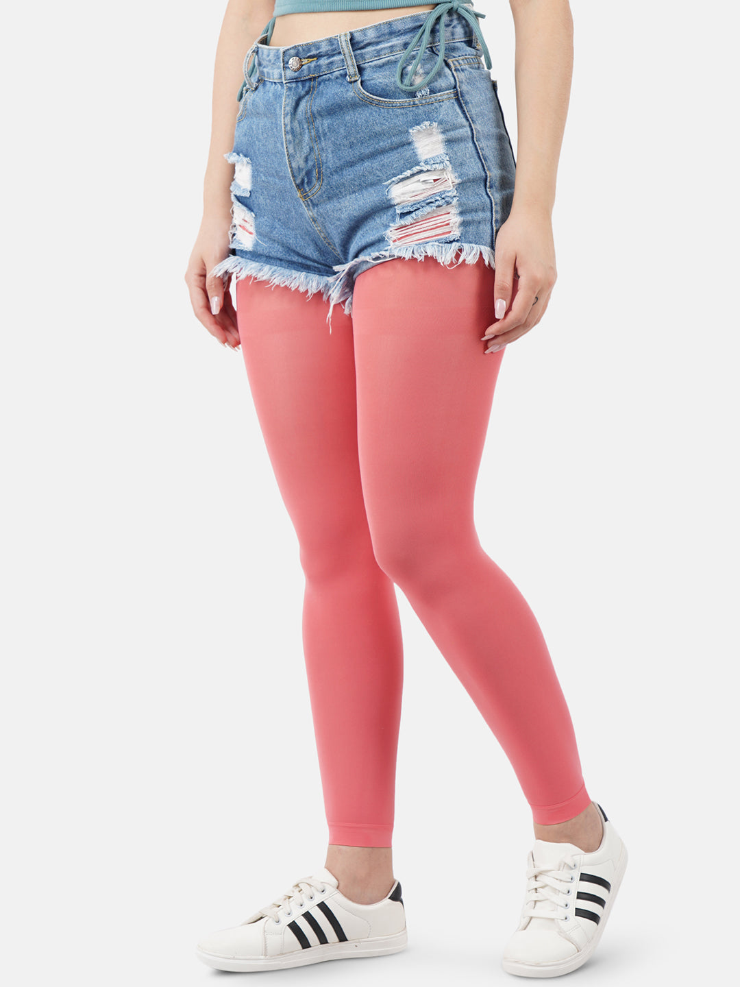 Peach Tight