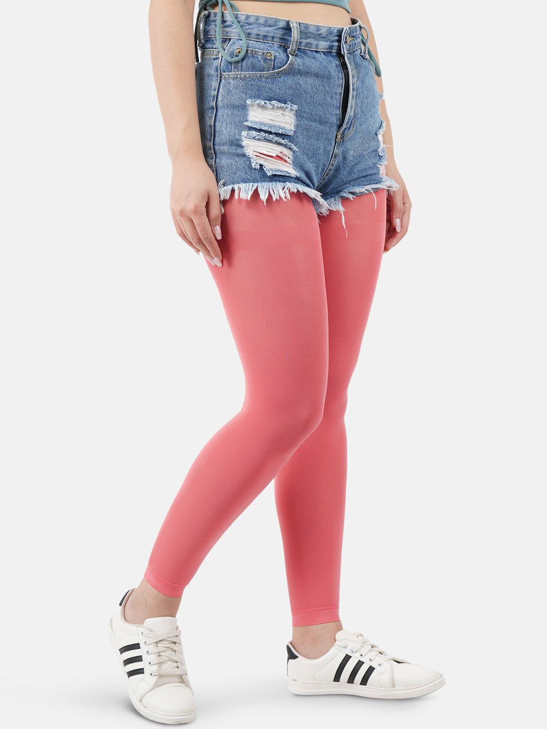 Peach Tight
