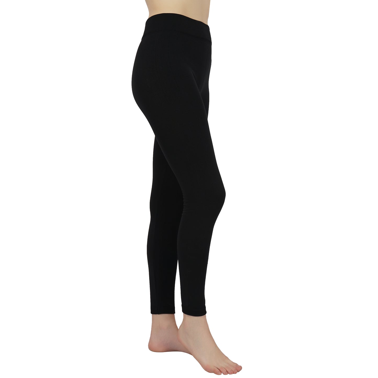 Original Black Fleece Tight