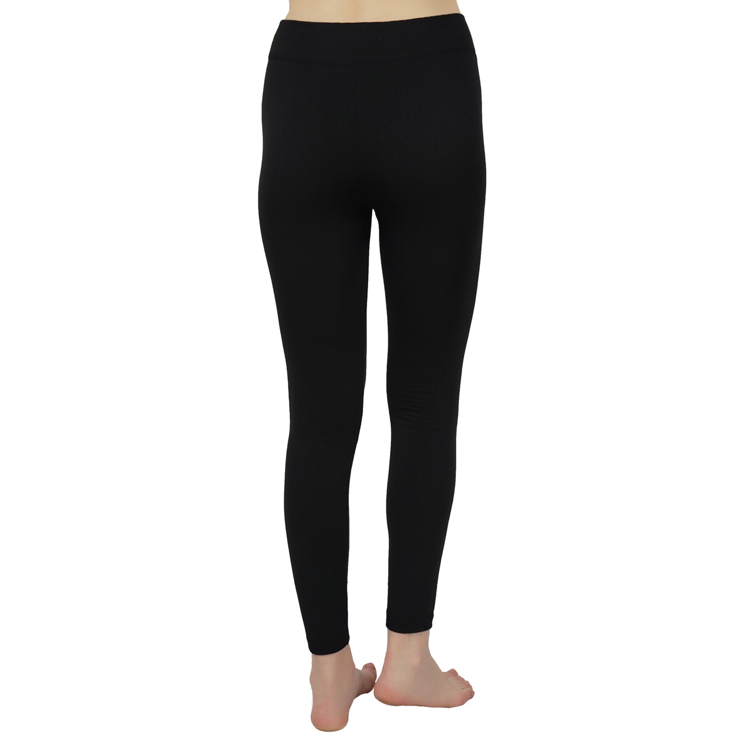 Original Black Fleece Tight