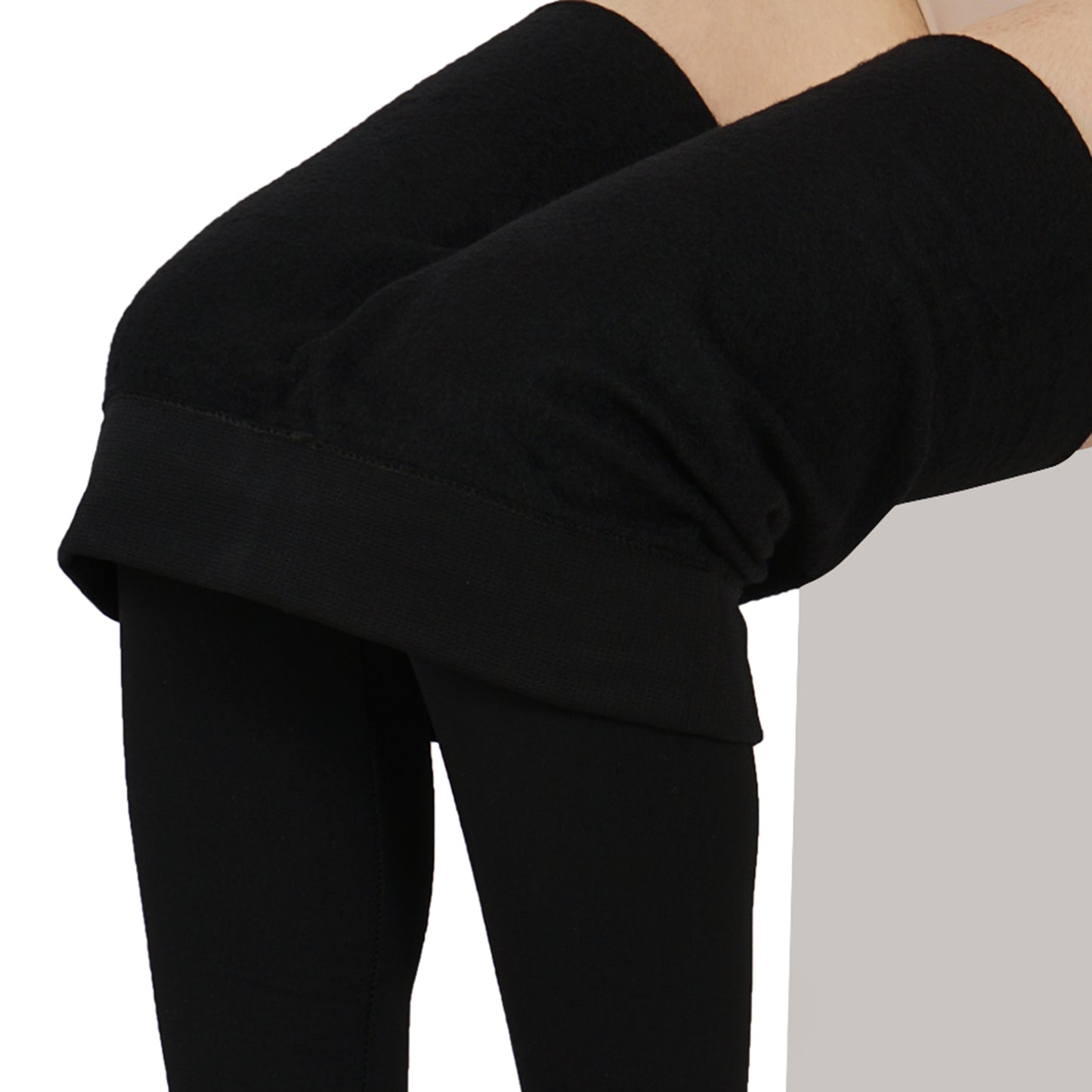 Original Black Fleece Tight