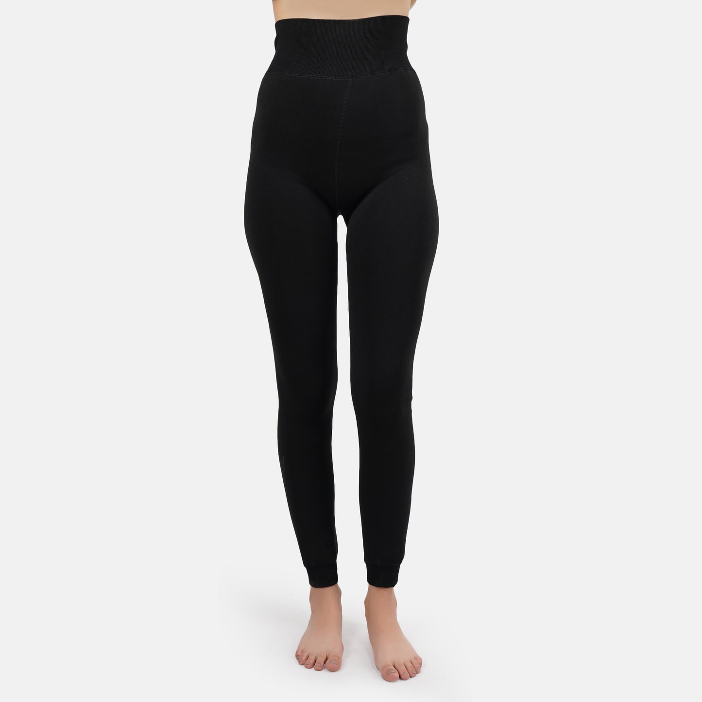 Original Black Fur Tight