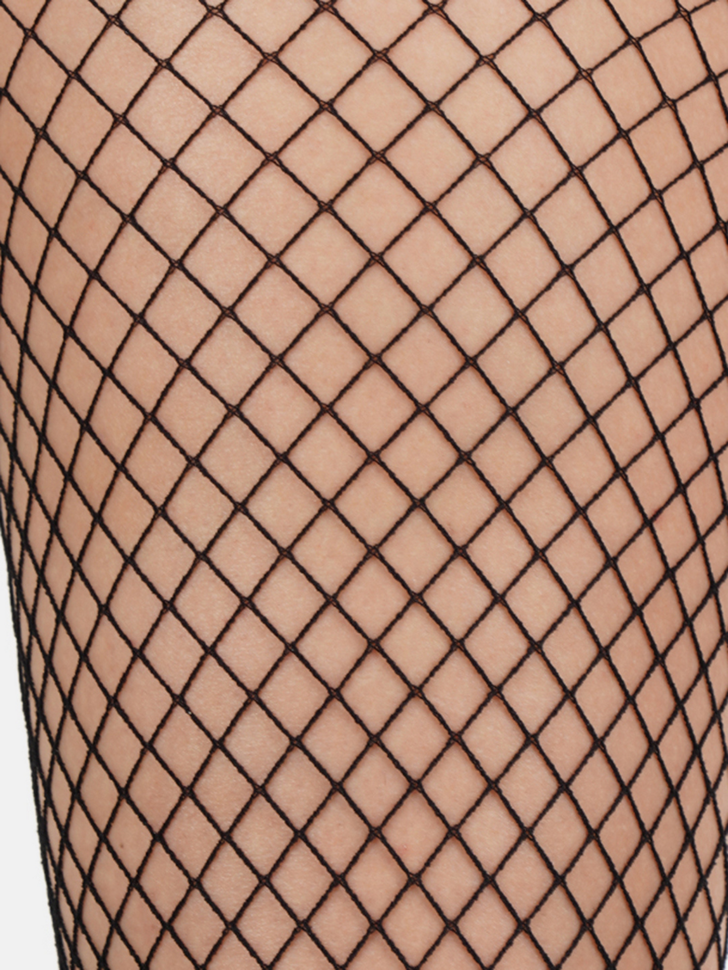 Original Black Fishnet Stocking (Medium)