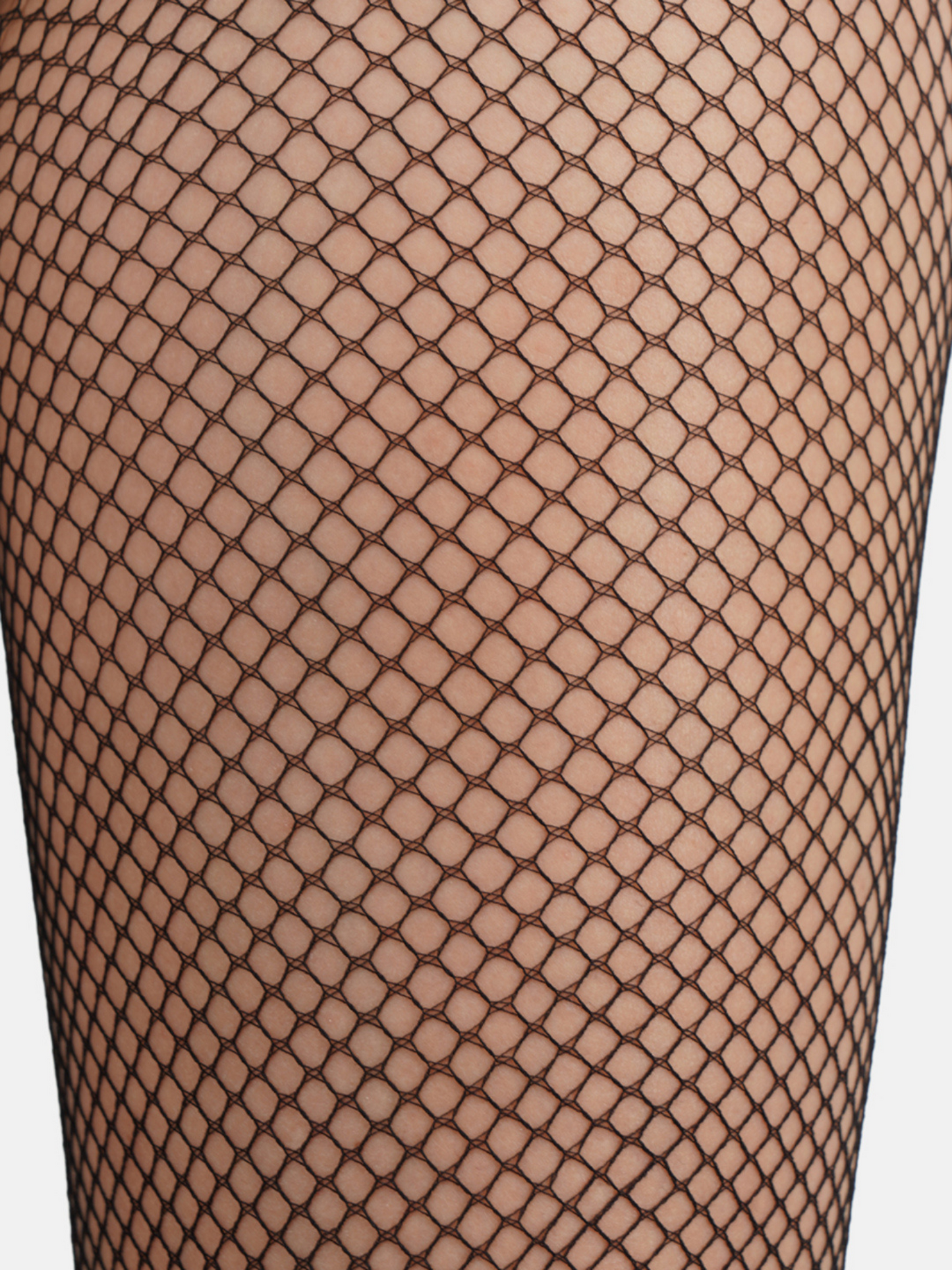 Original Black Fishnet Stocking (Small)