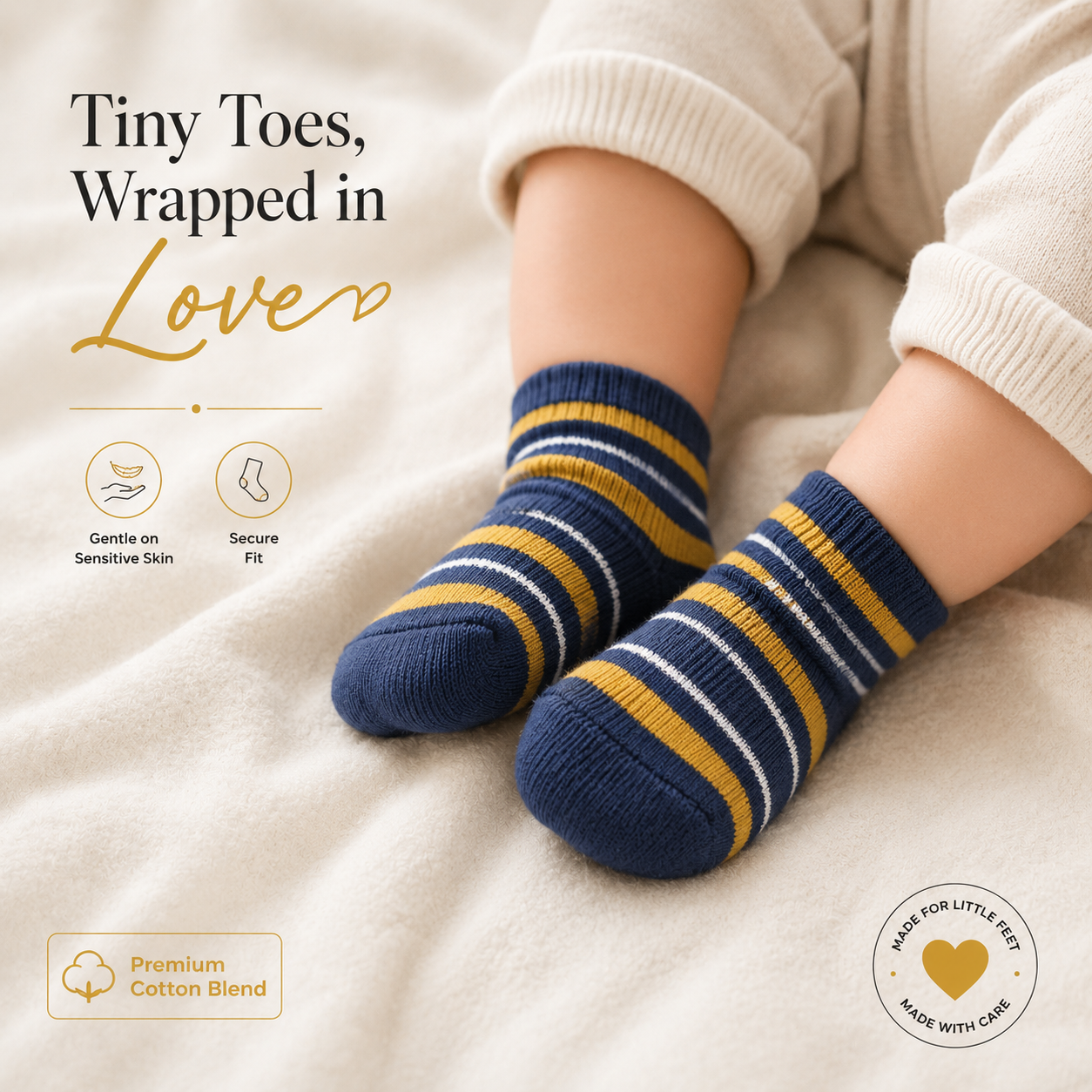 Kid's Socks