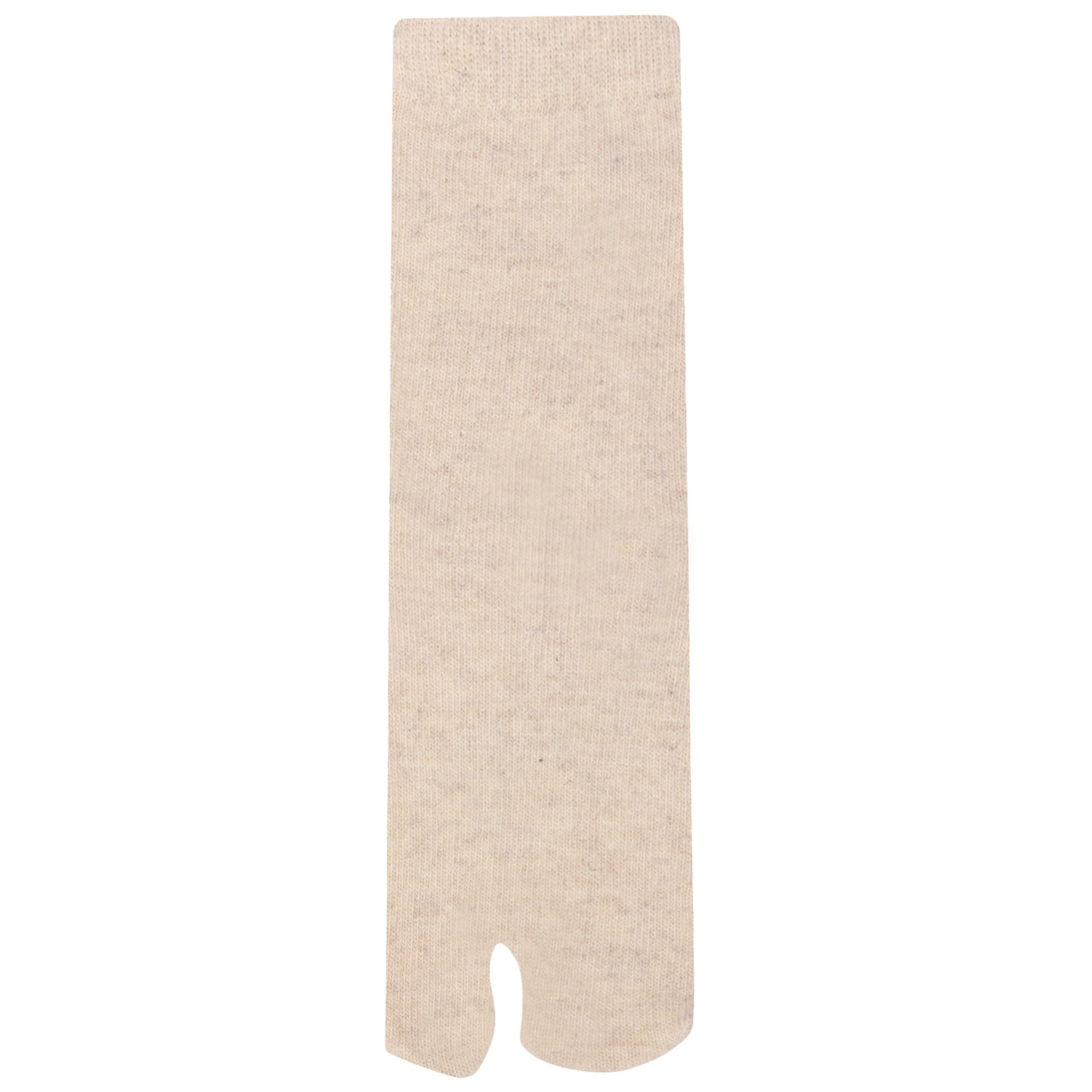 Woollen Ankle length Thumb Socks(Skin)