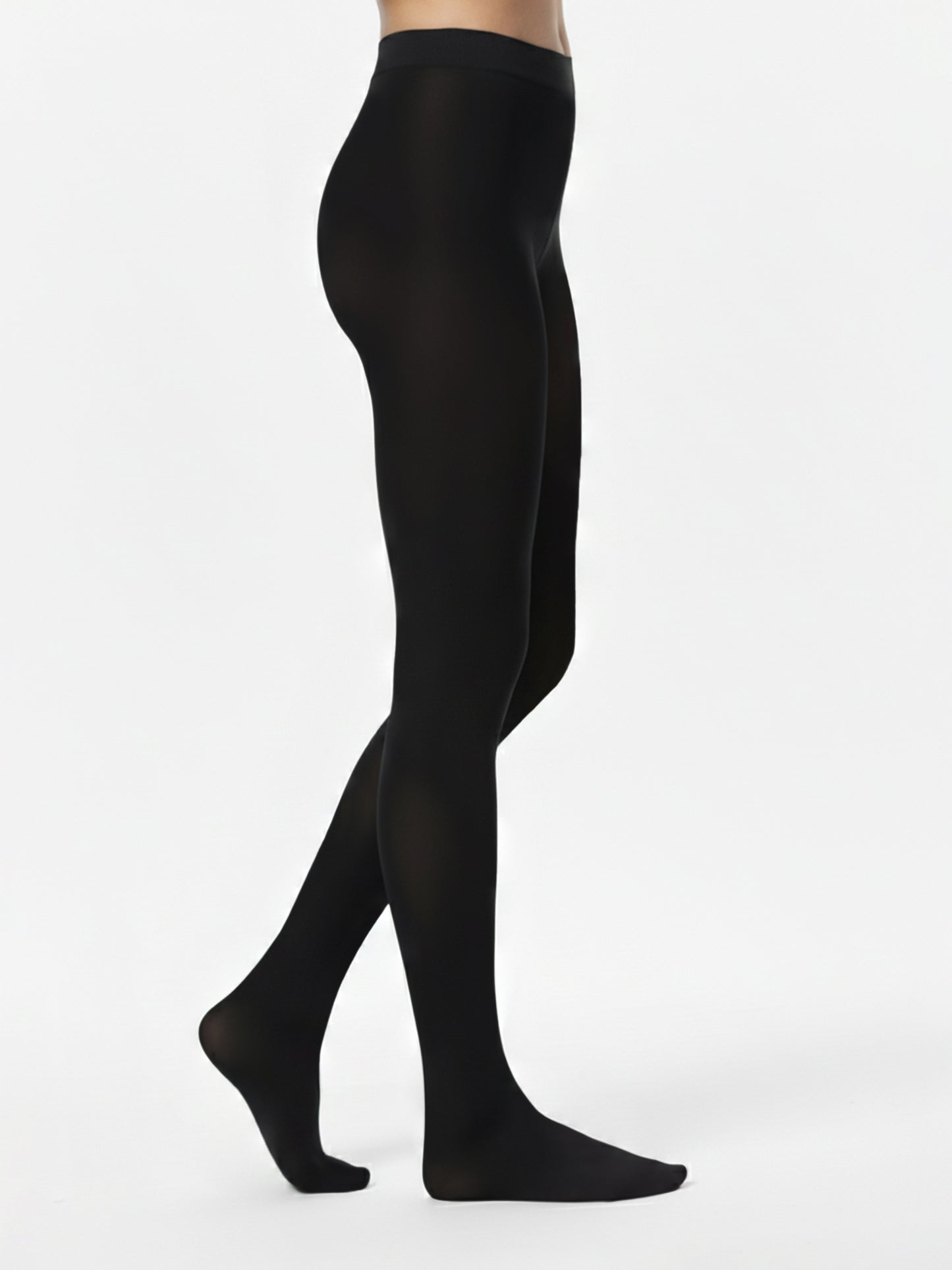 Original Black Stocking