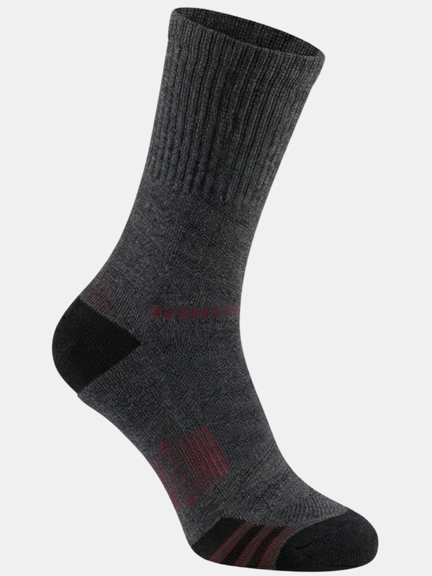 NEXT2SKIN Men Terry Half Crew Length Breathable Cotton Blend Socks (Multicolor) Pack of 3