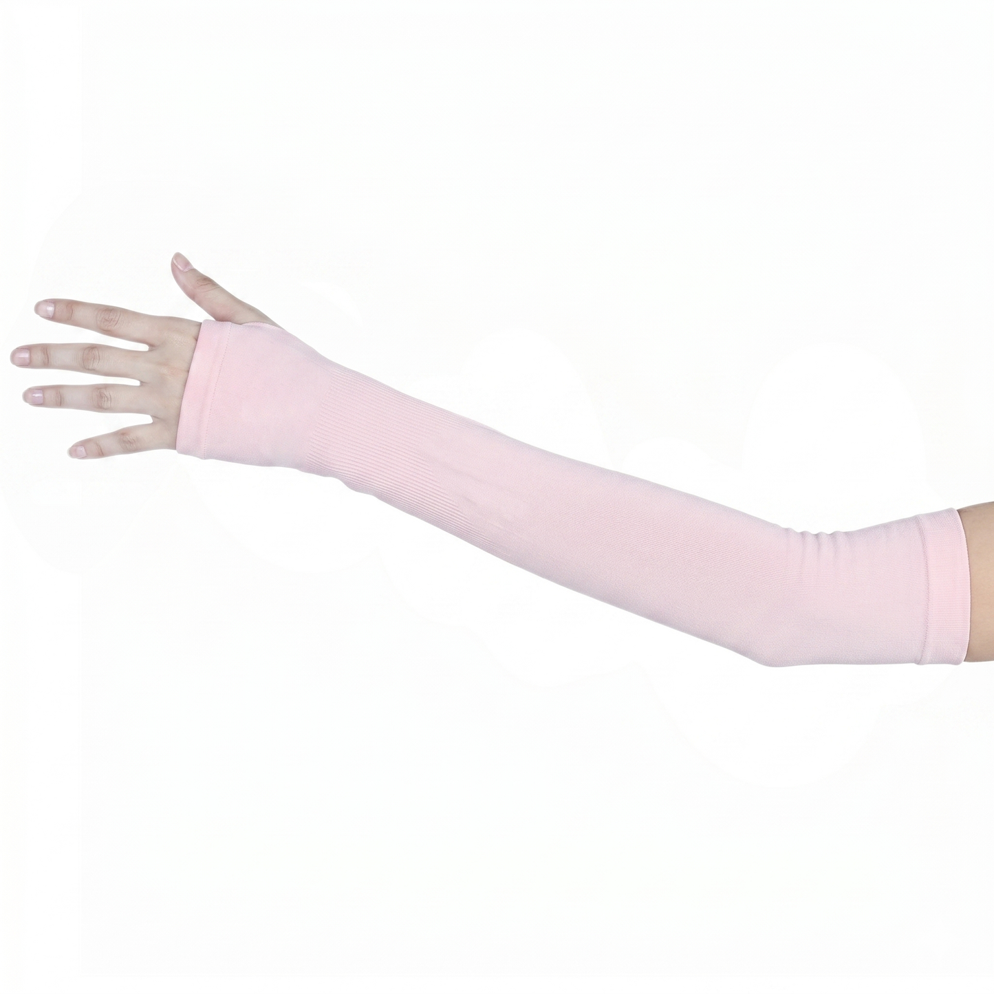 Arm Sleeves - Pink
