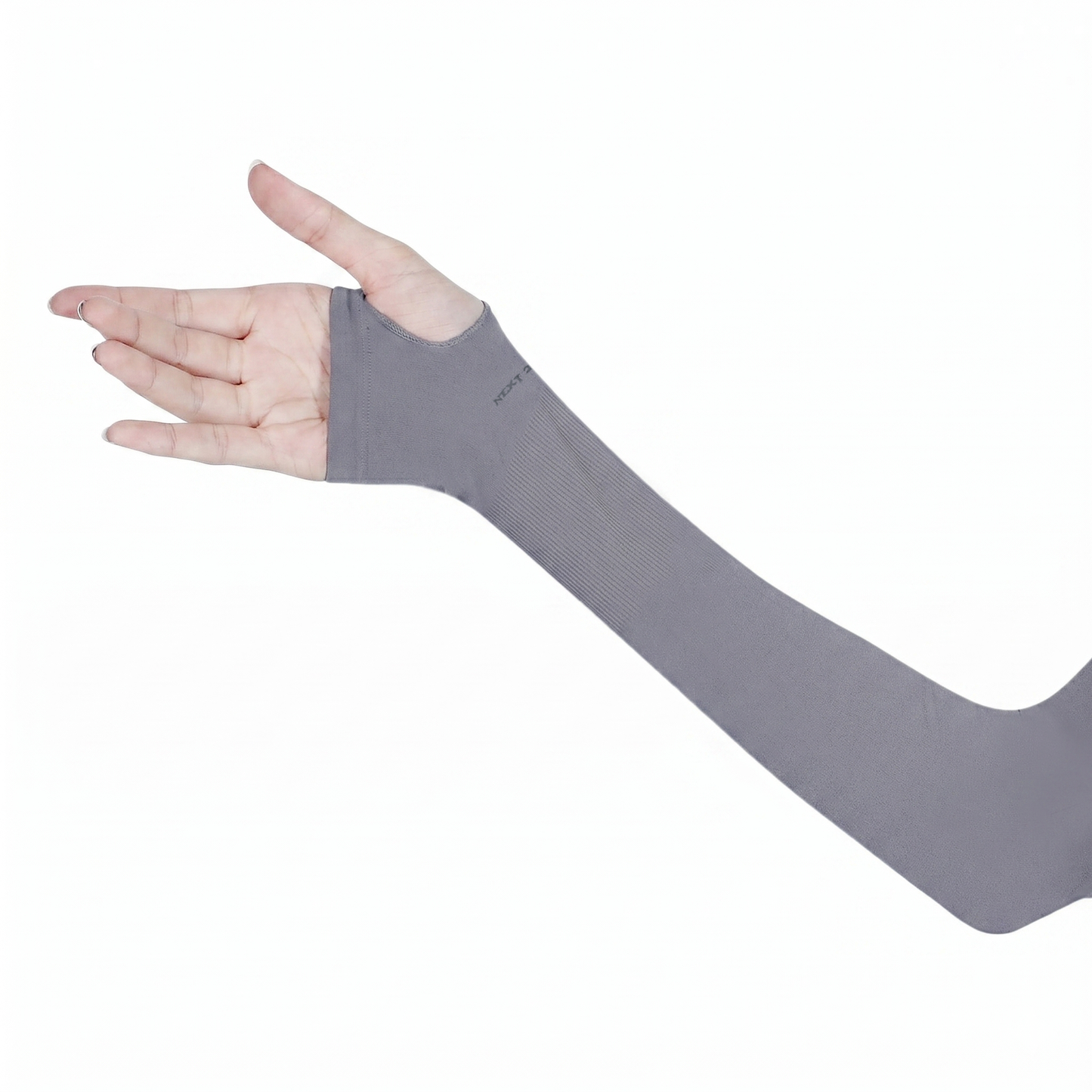 Arm Sleeves - Grey