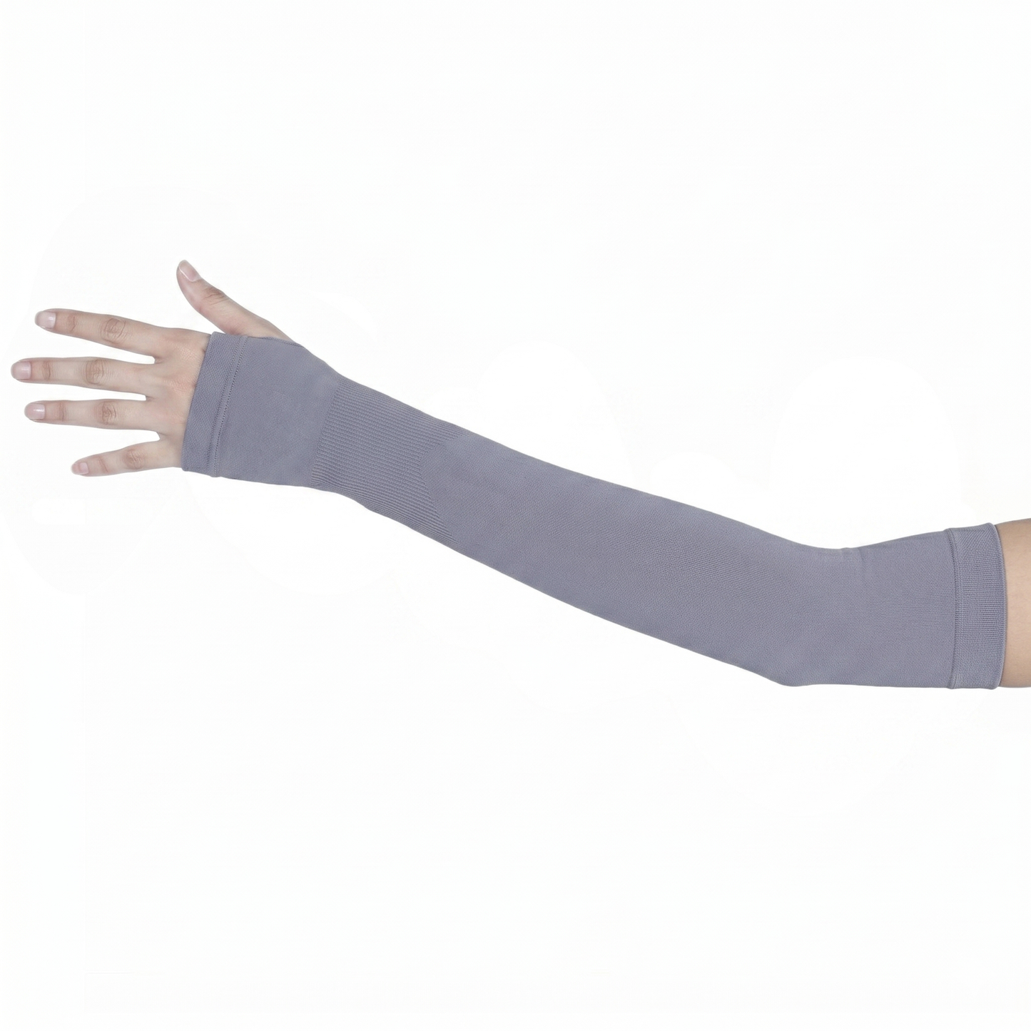 Arm Sleeves - Grey