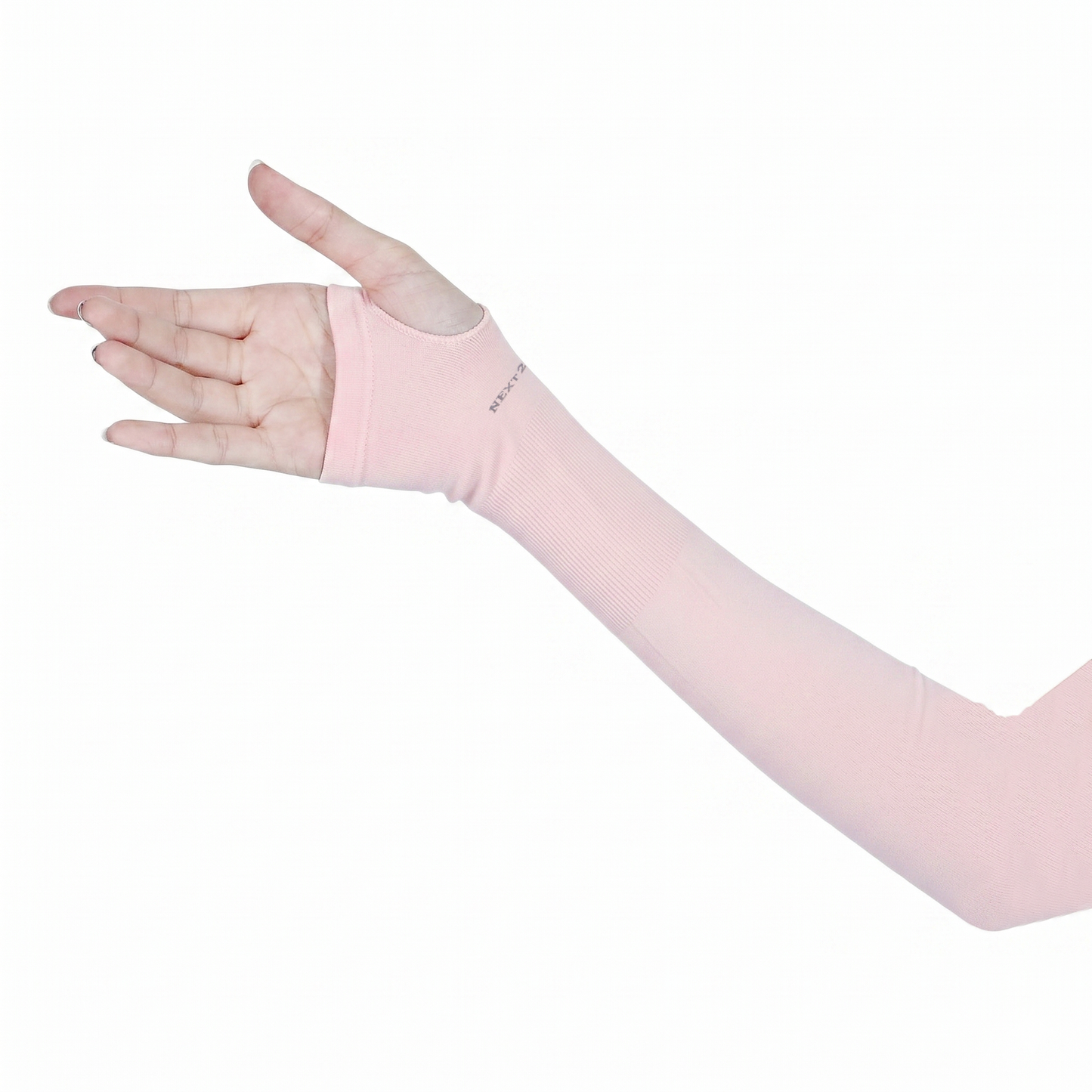 Arm Sleeves - Pink