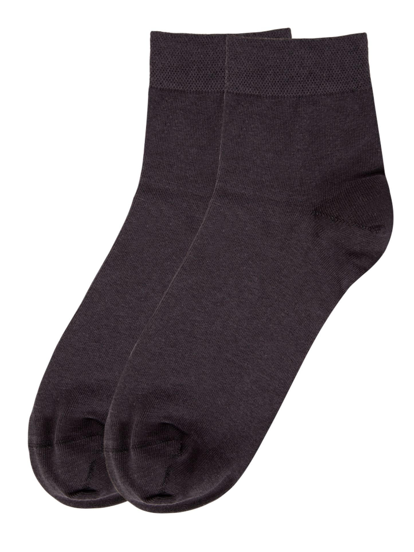 Ankle Length Seamless Socks-Men