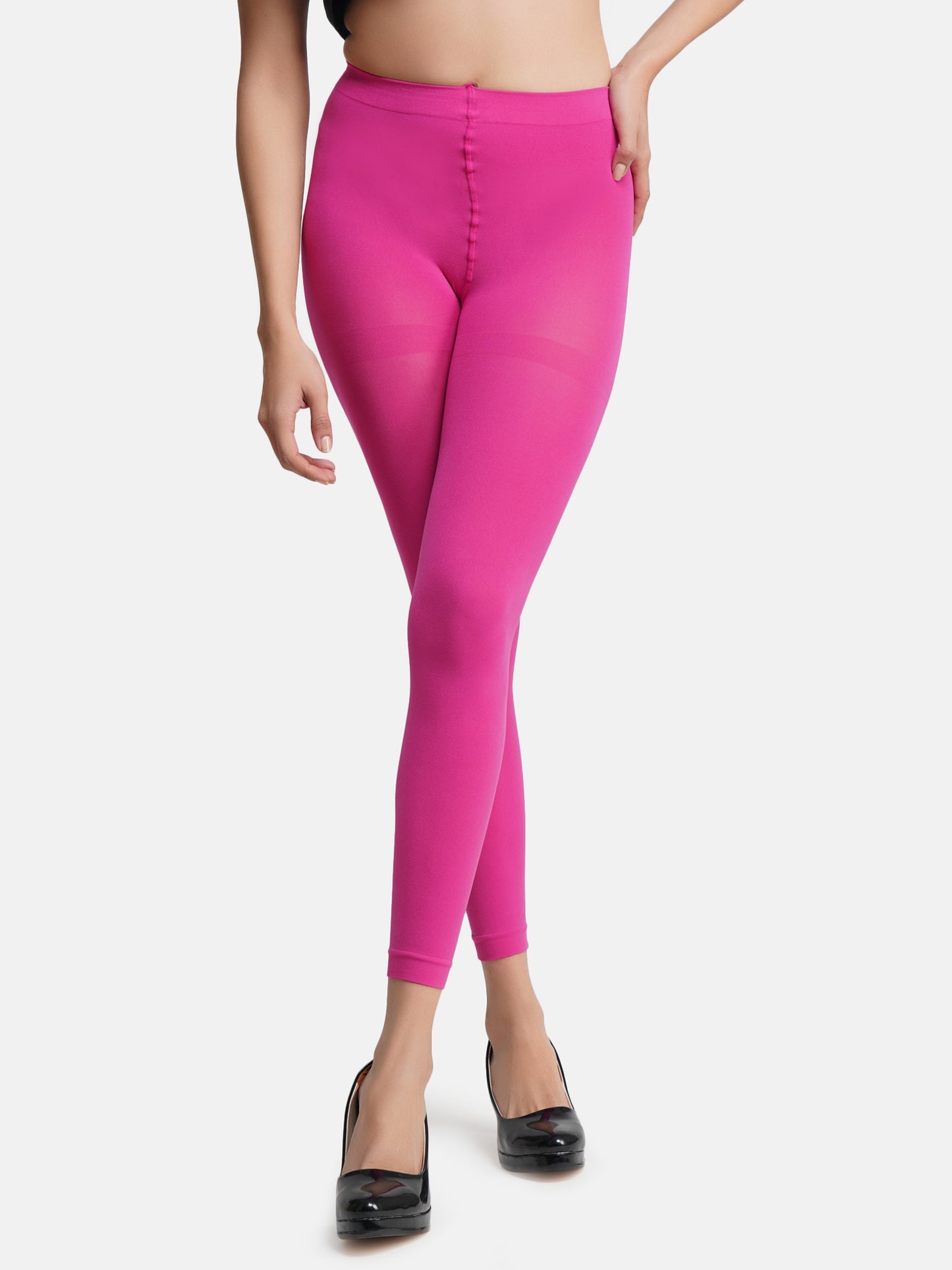 Hot Pink Tight