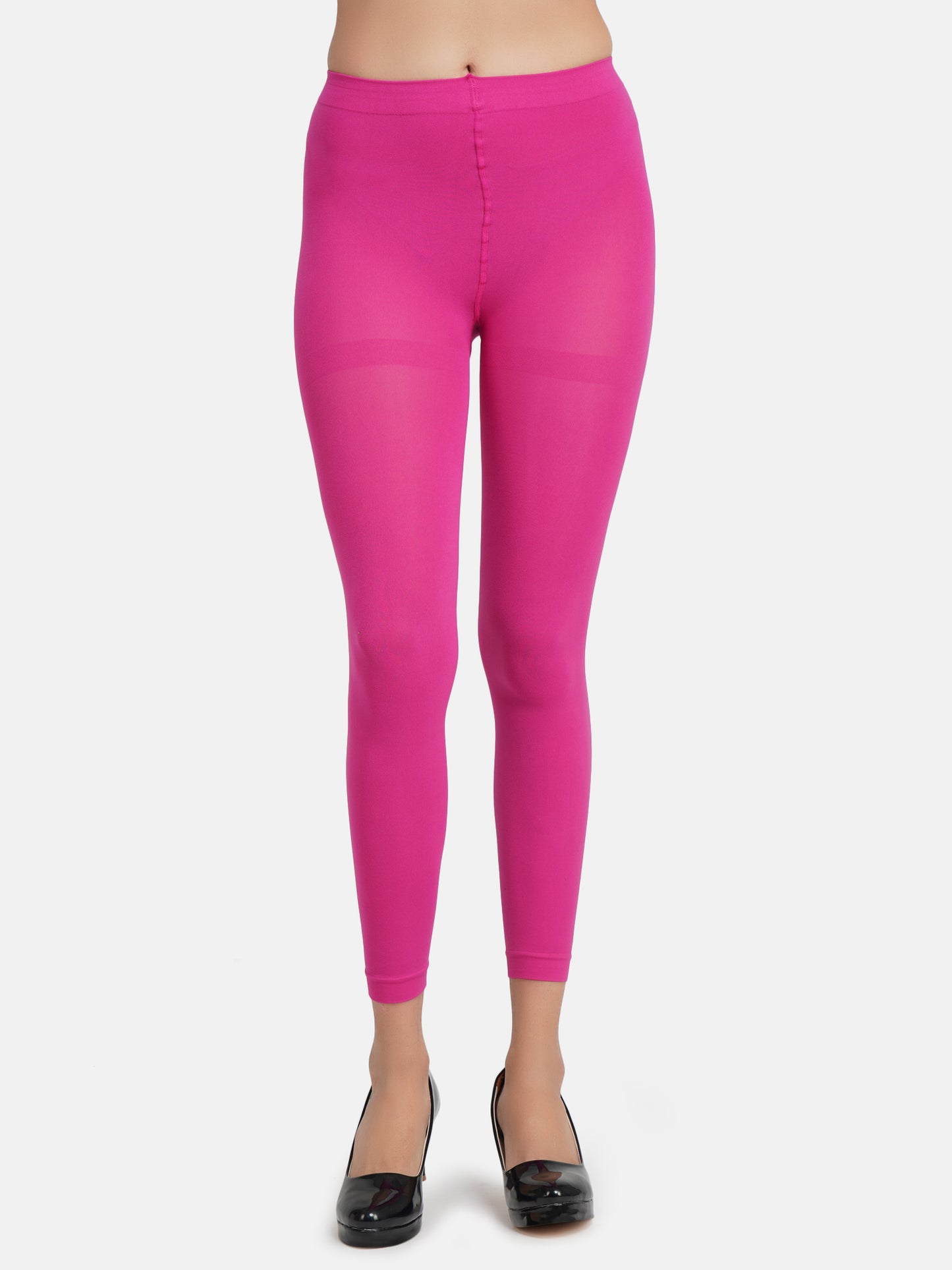 Hot Pink Tight